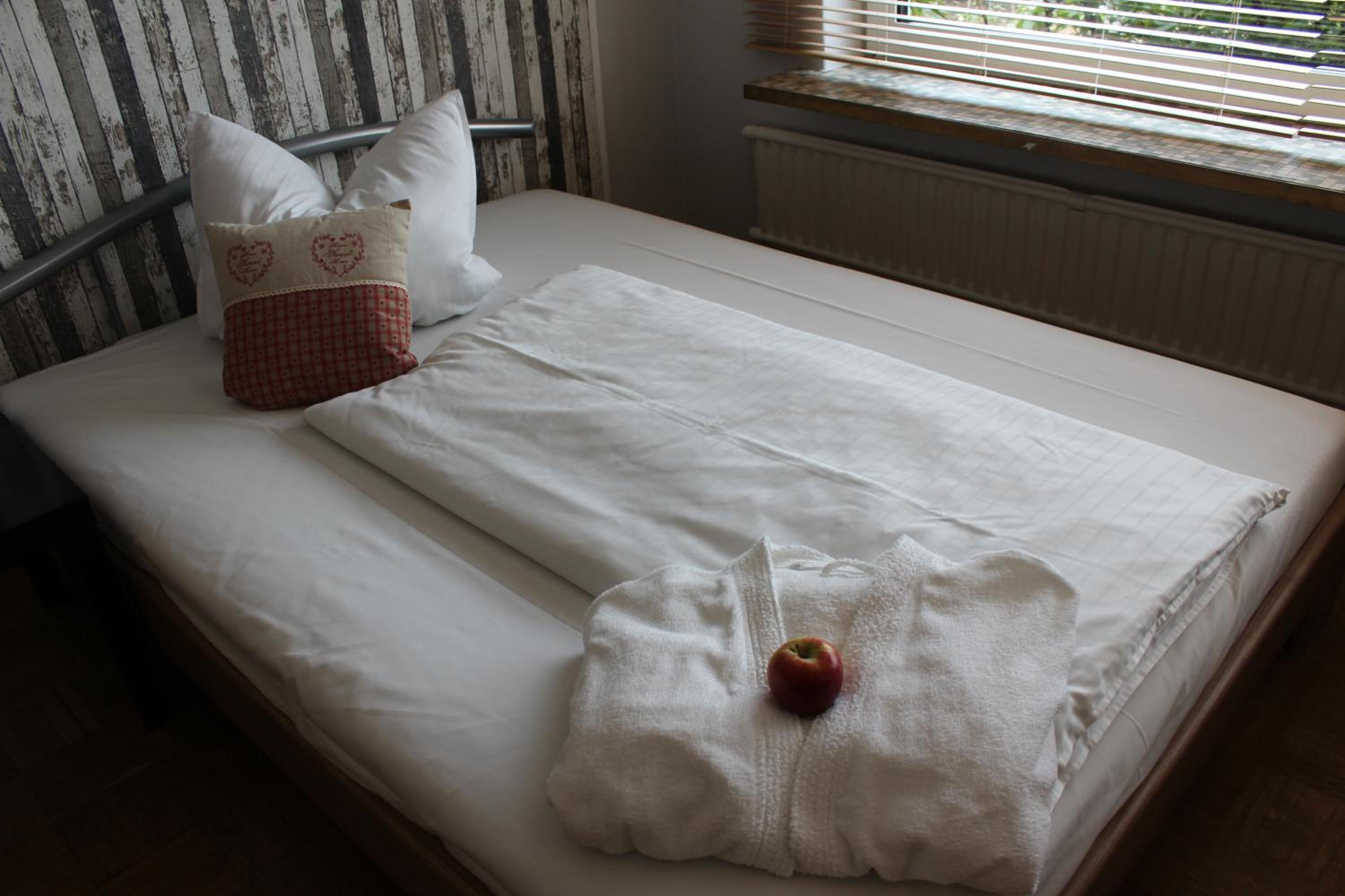 Deluxe Room photo 1