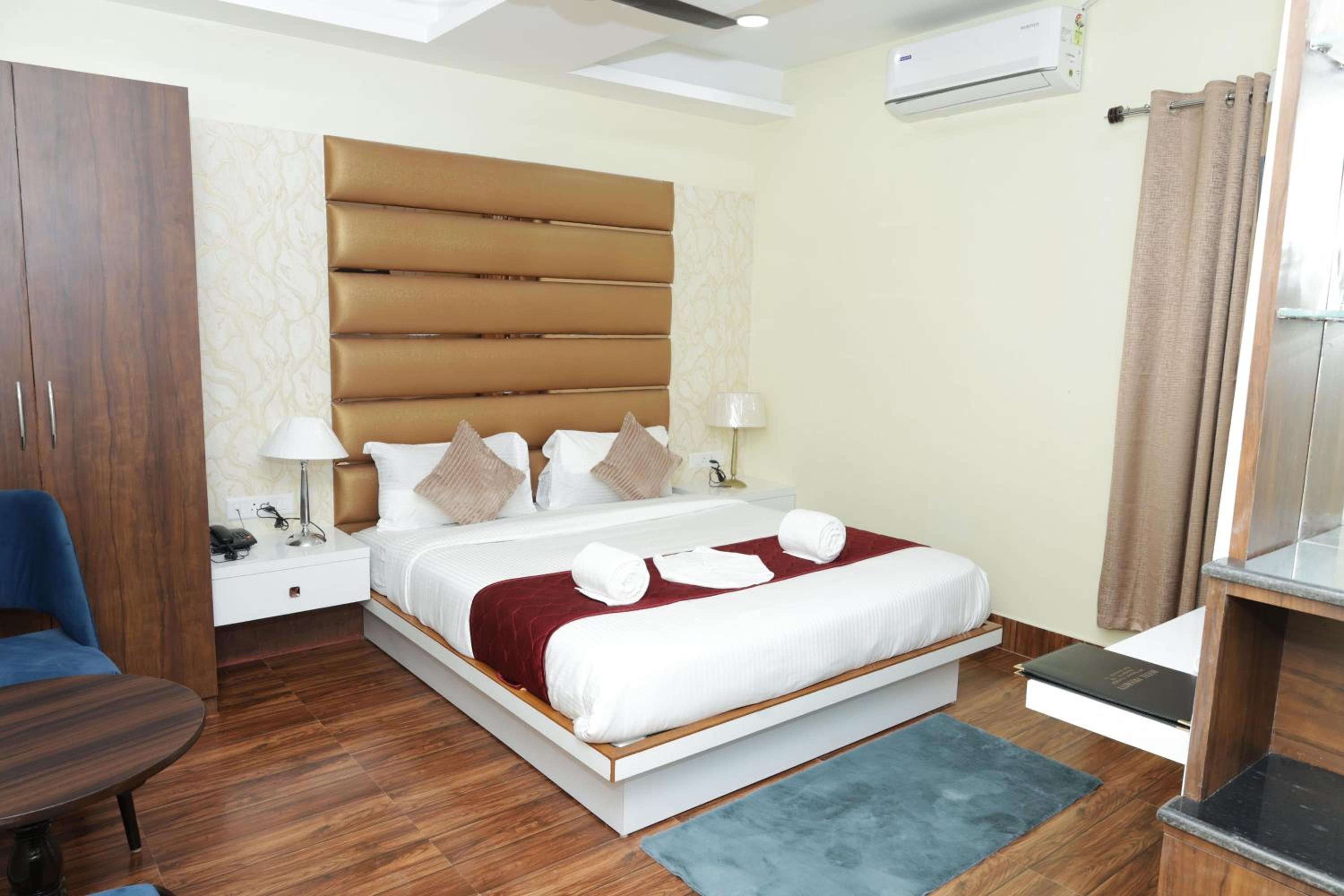 King Room