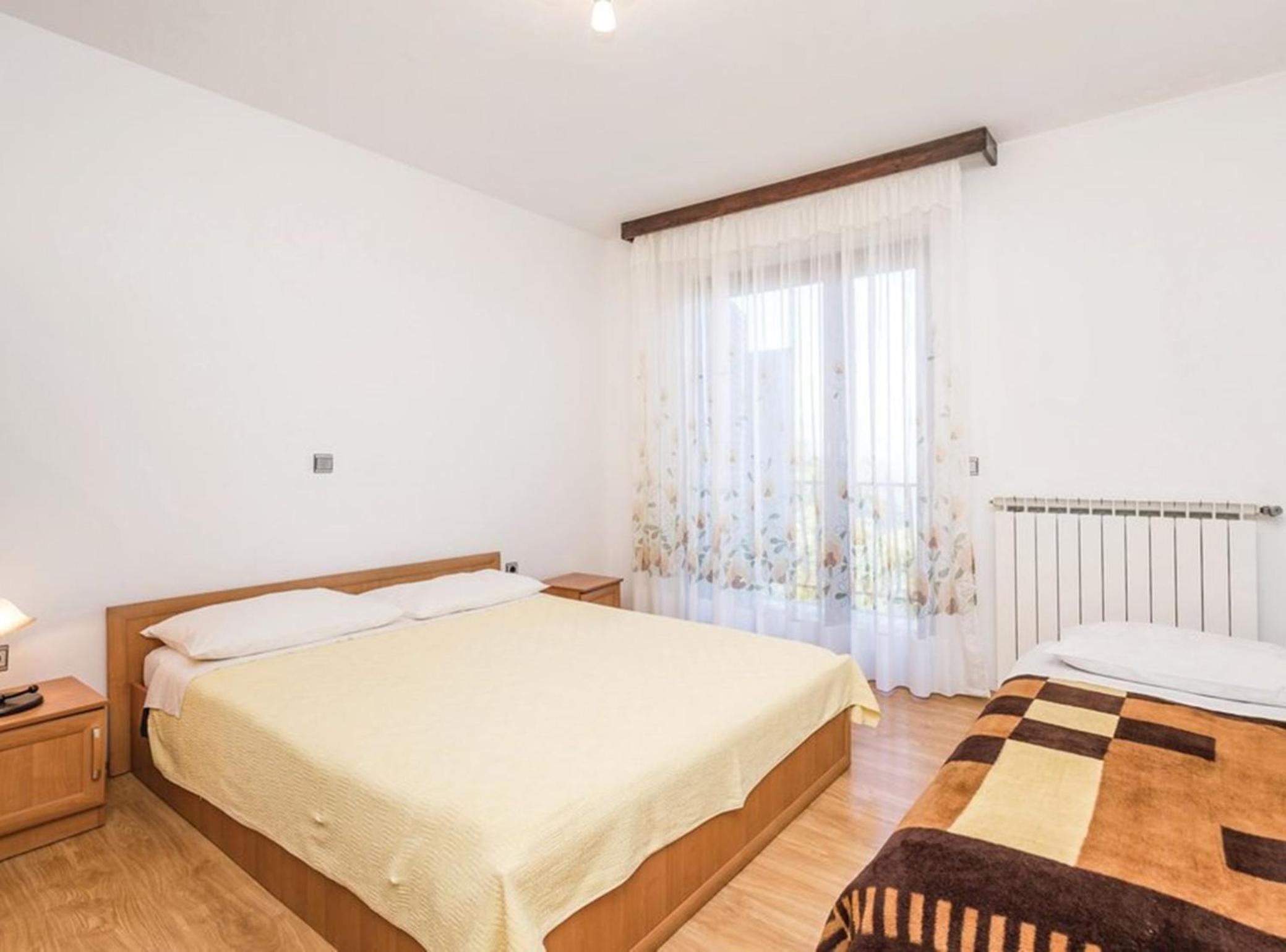 Three Bedroom Apartment With Sea View photo 2