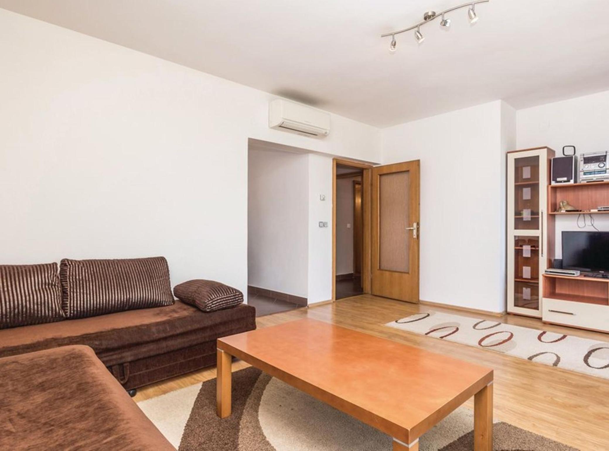 Three Bedroom Apartment With Sea View photo 1