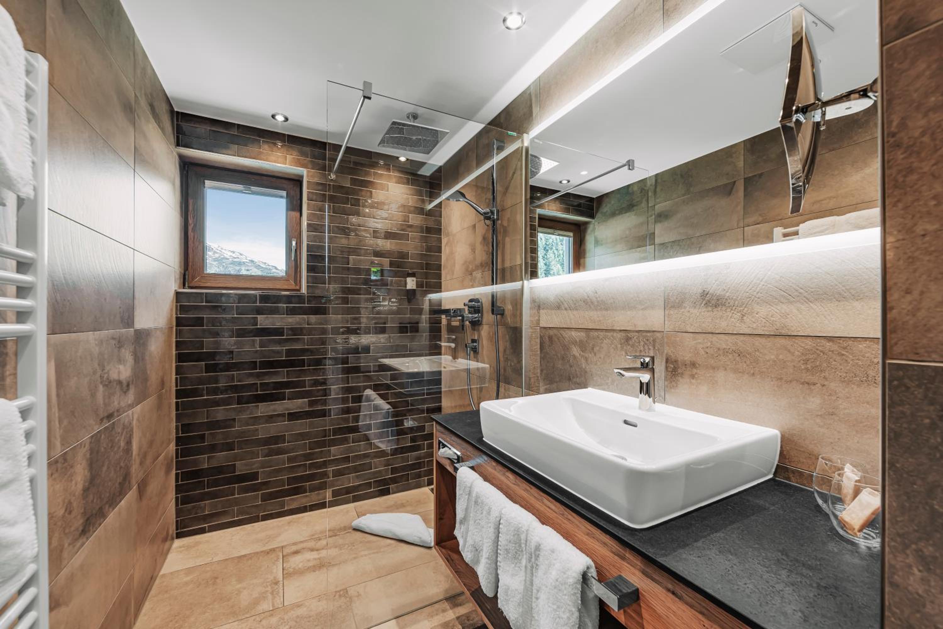 Triple Room with Bathroom