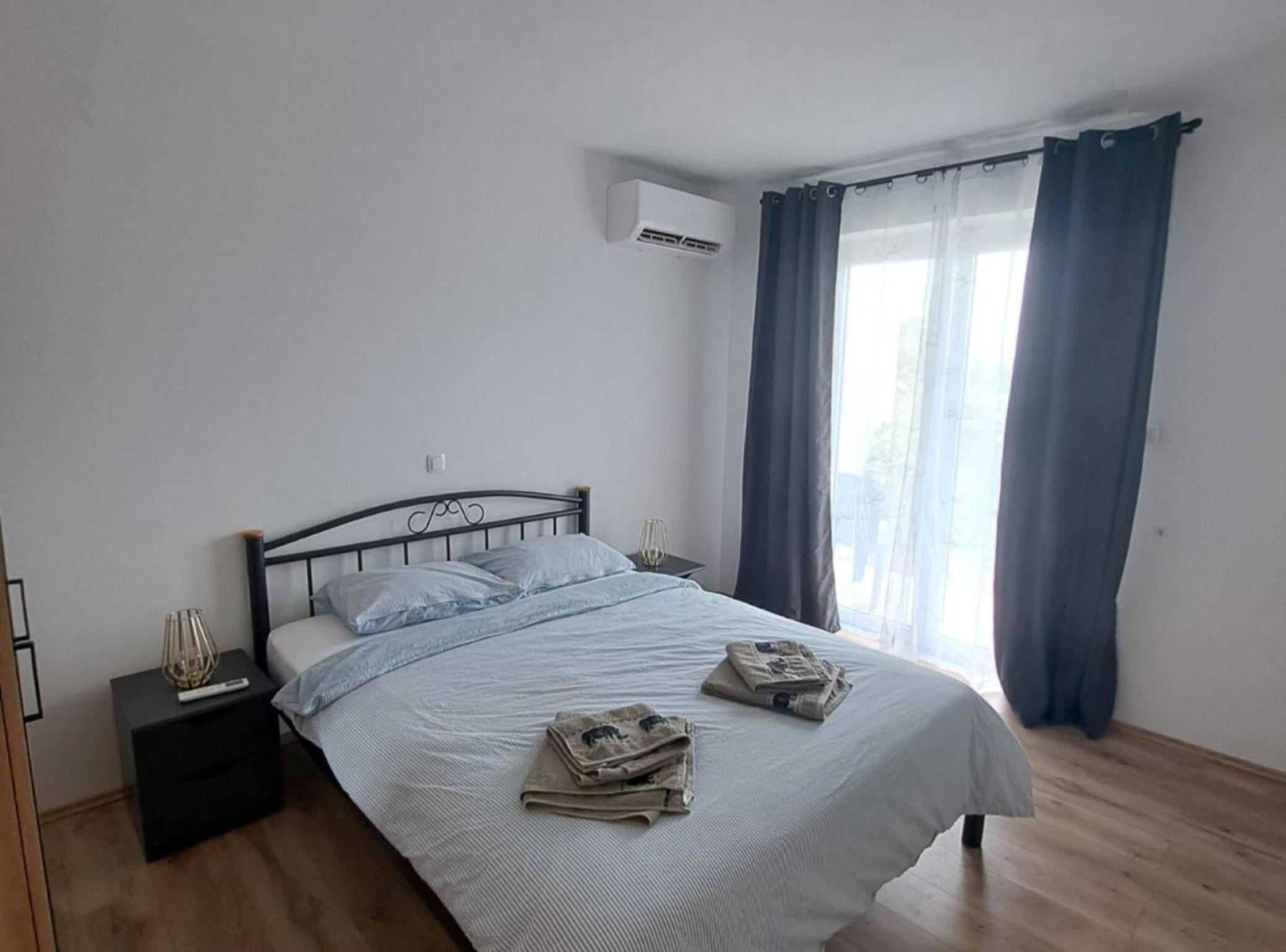 Two Bedroom Apartment With Sea View photo 1