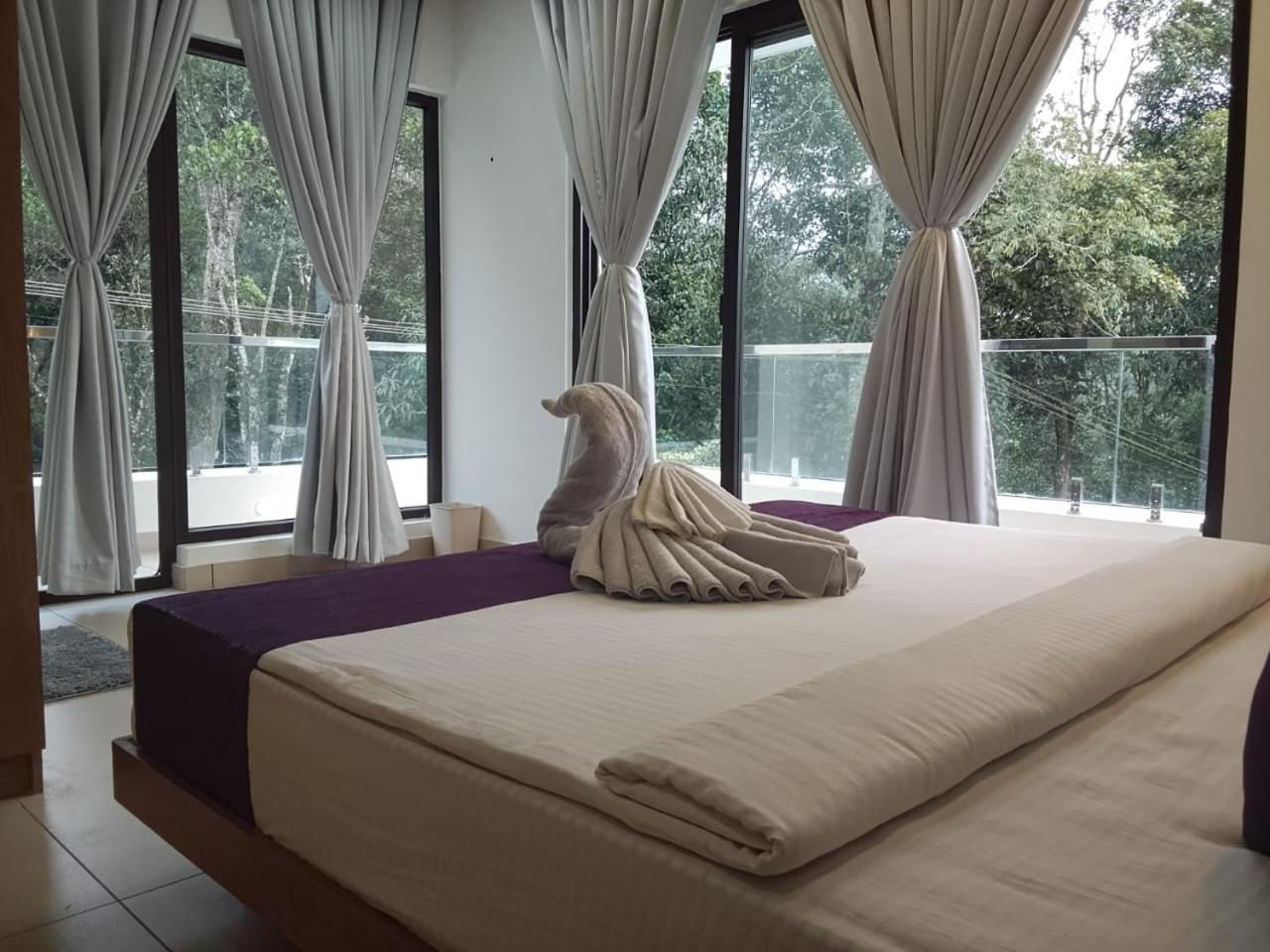 Deluxe Double Room (2 Adults + 1 Child)