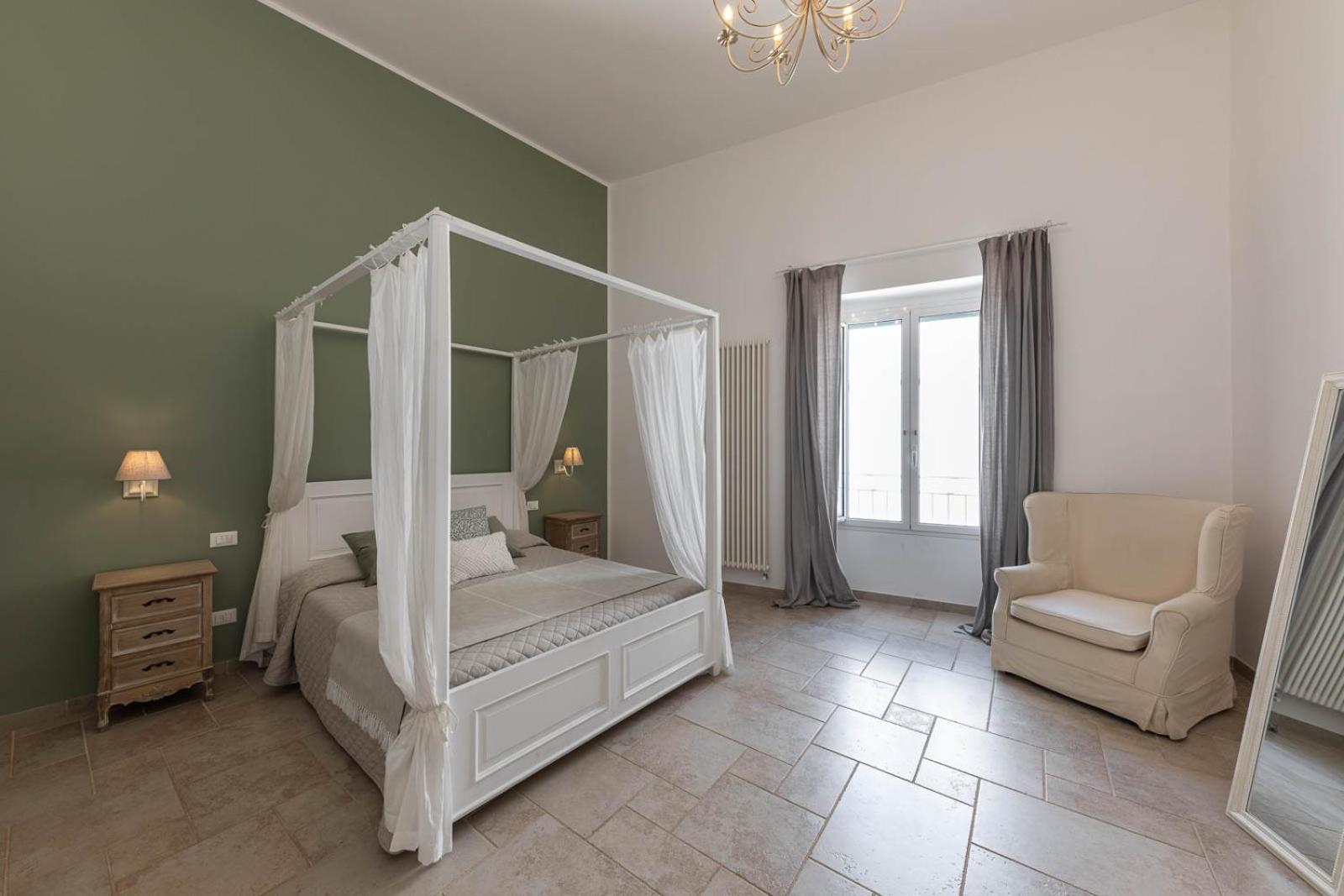 Quarto Deluxe
