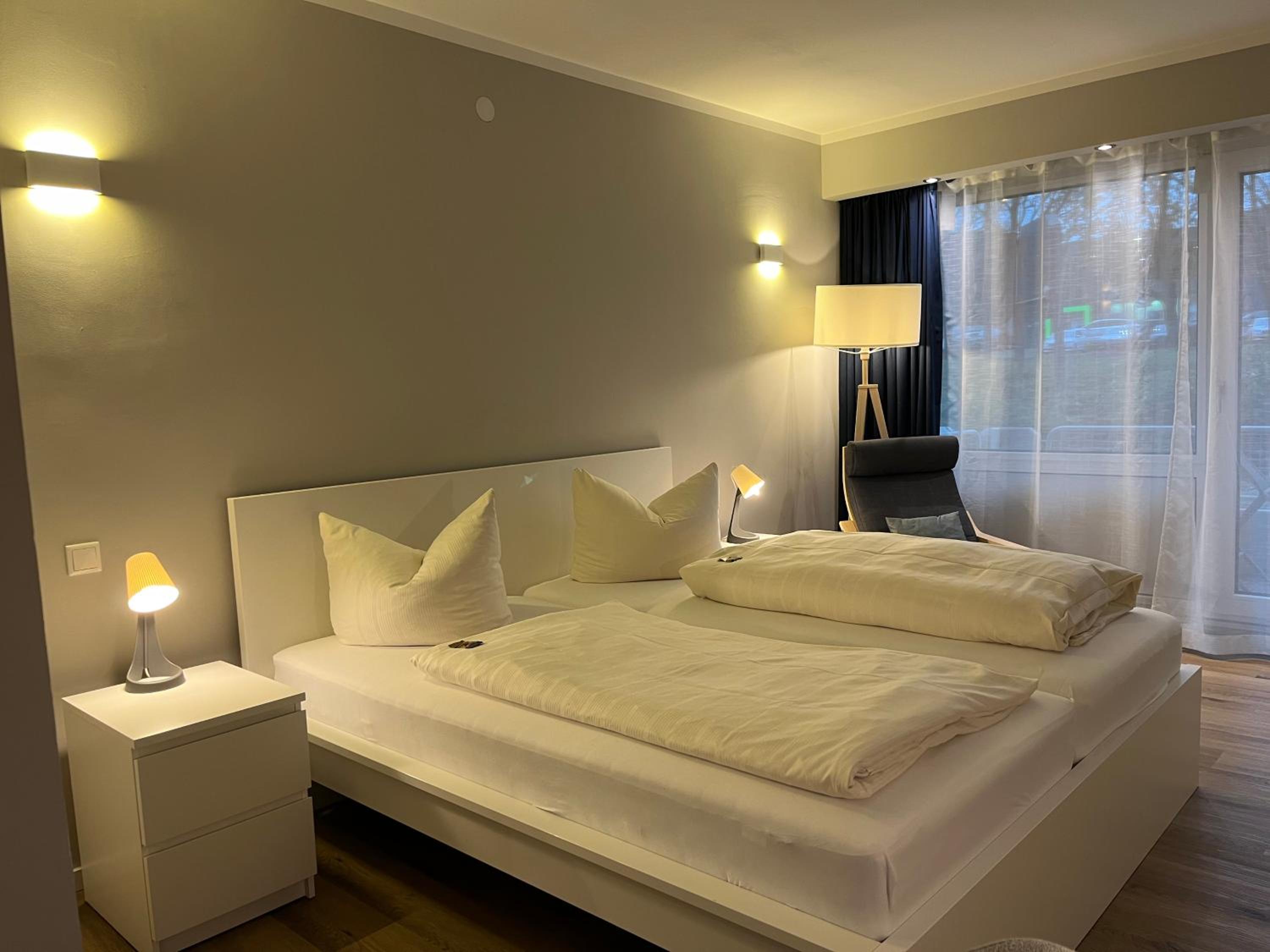 Double Room photo 3
