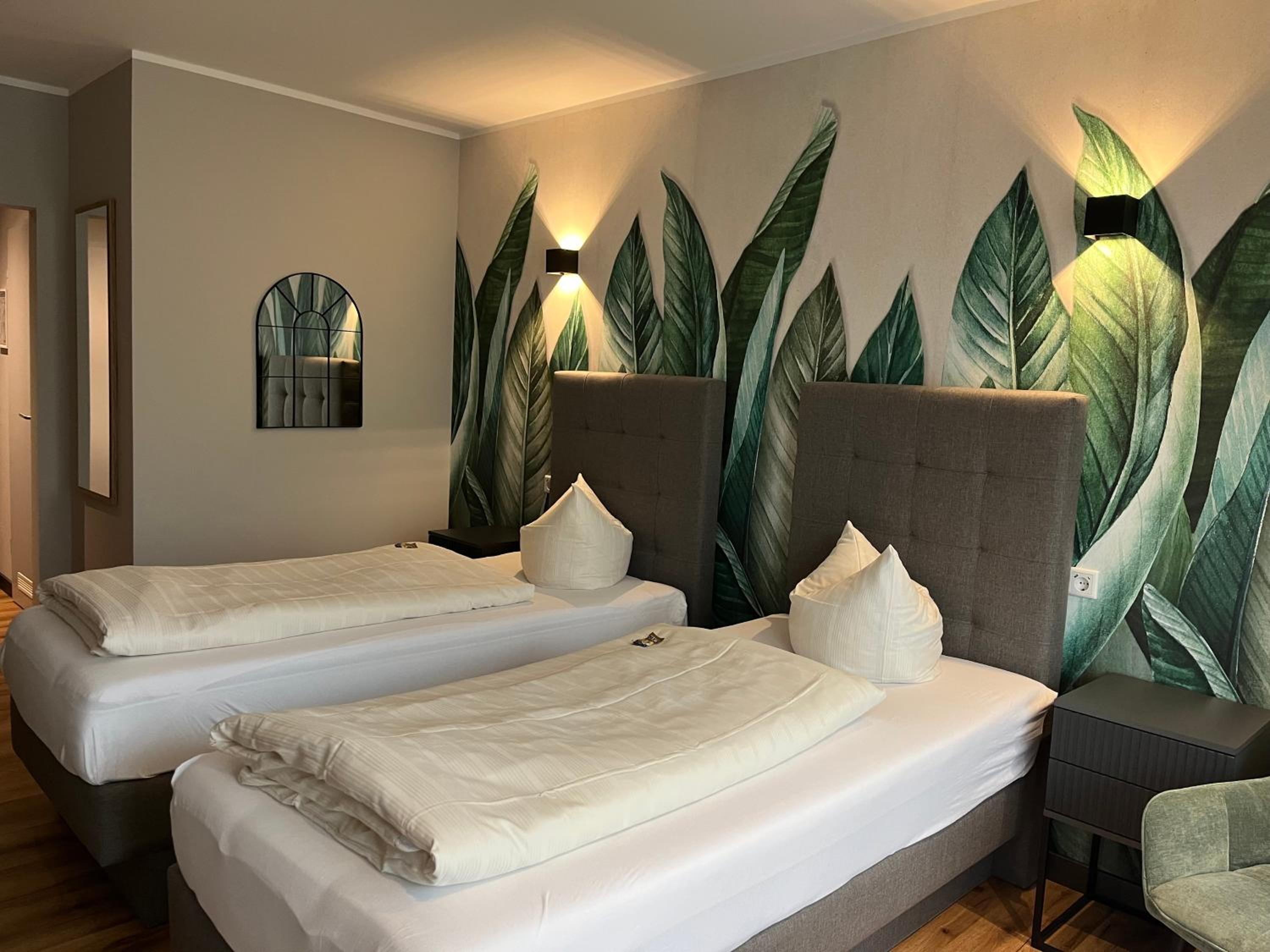 Superior Double Room photo 3