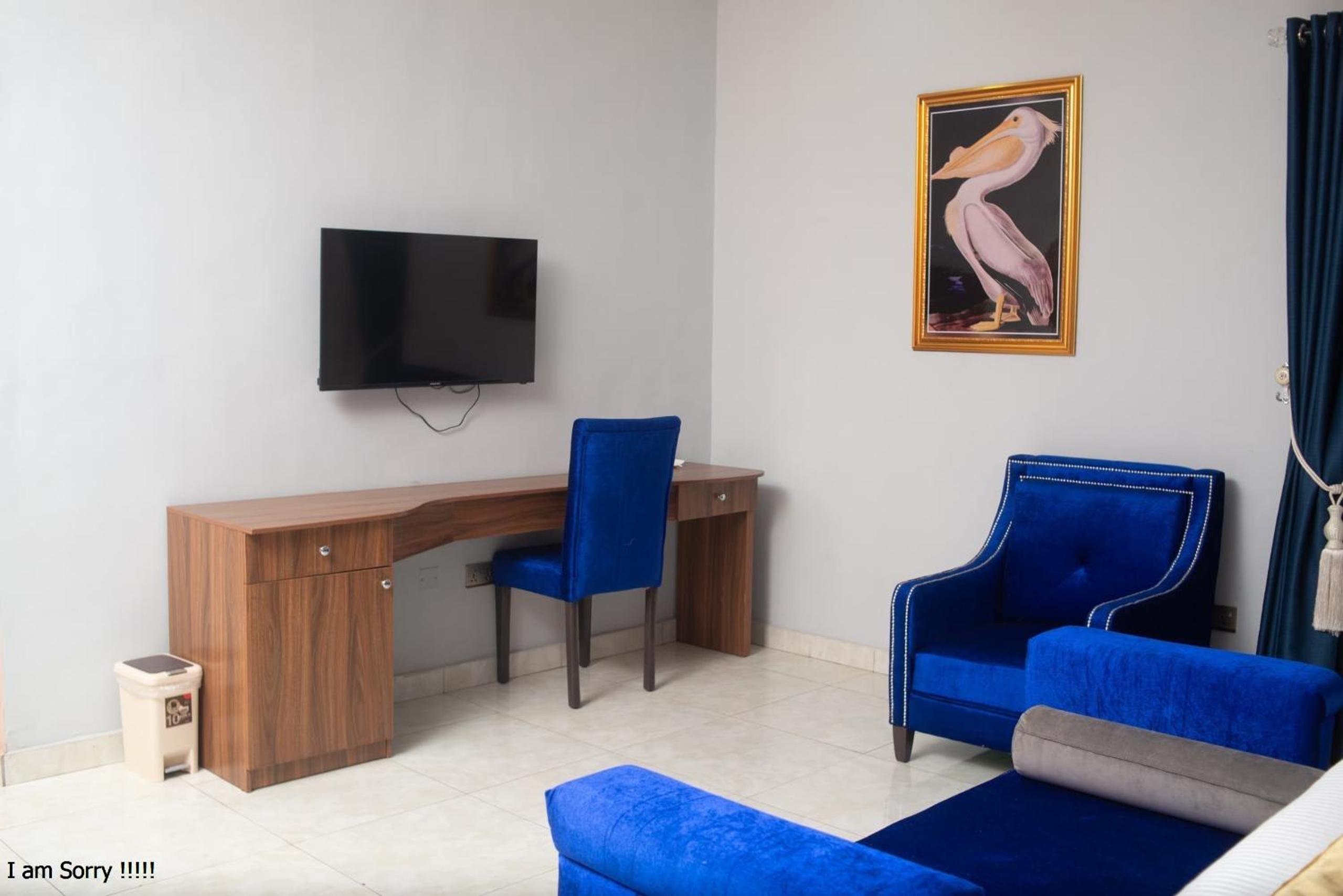Deluxe Room photo 1