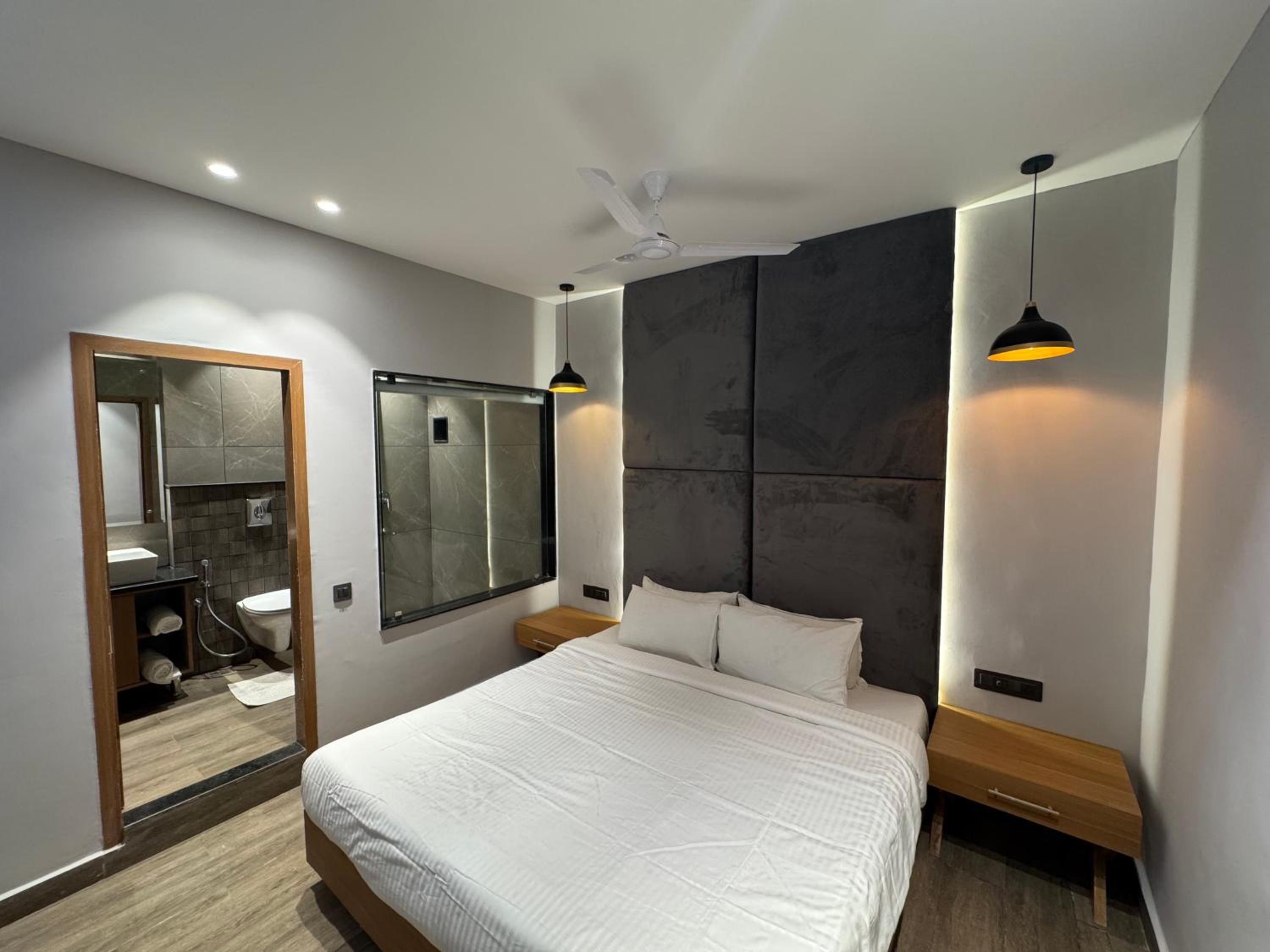 Double Room photo 3