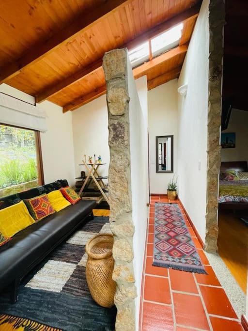 Two-Bedroom House photo 1
