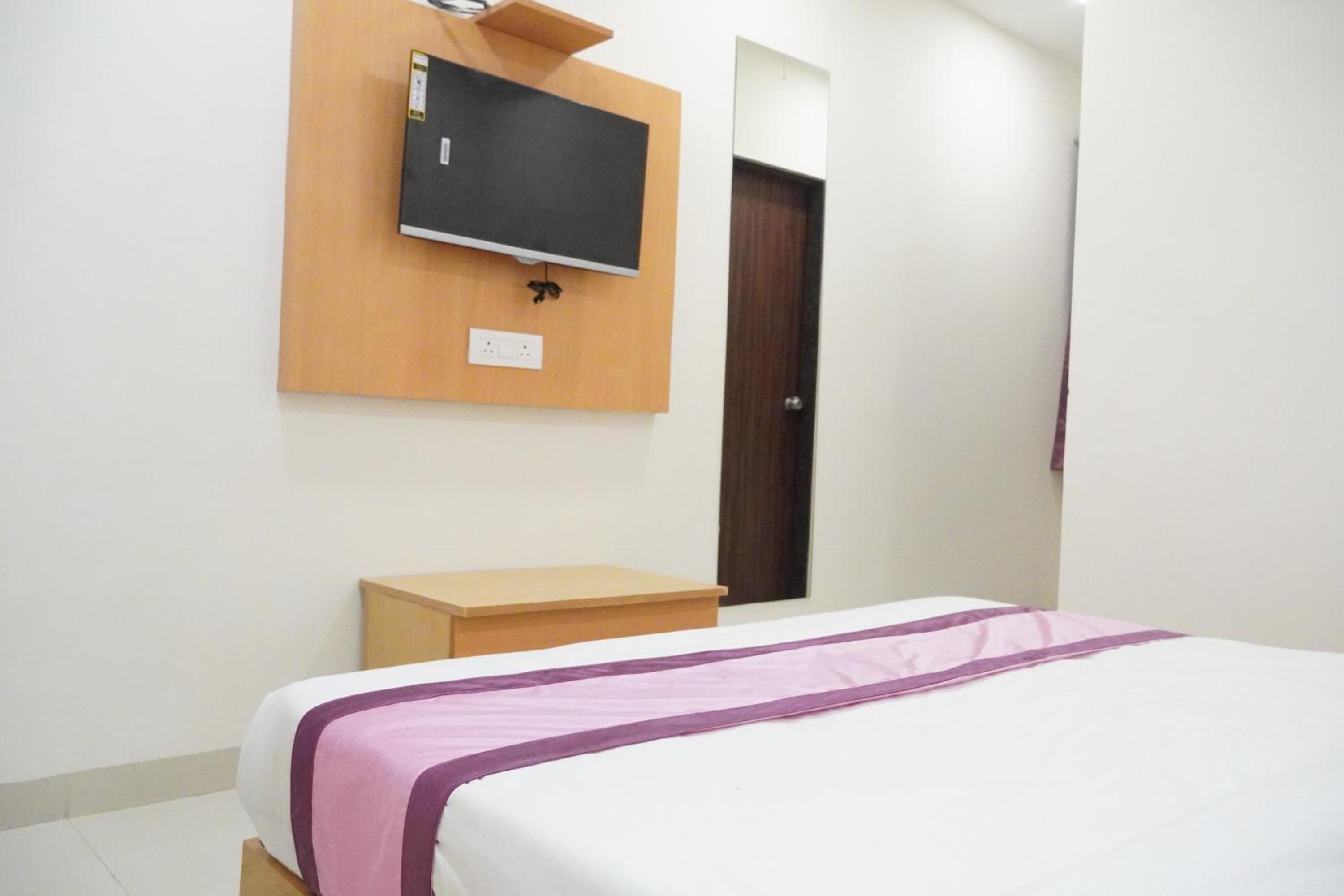 Deluxe Room photo 2