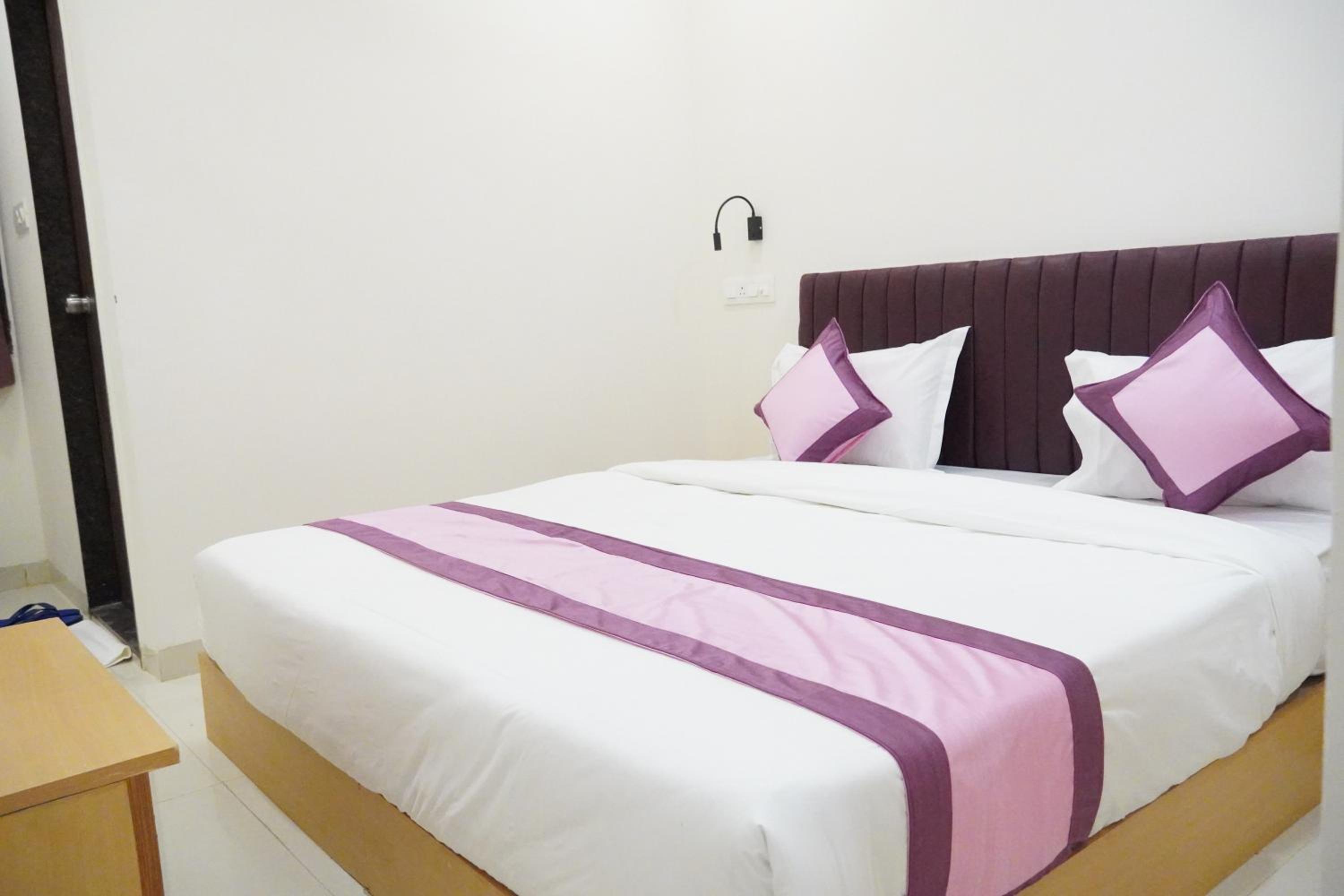 Deluxe Room photo 1