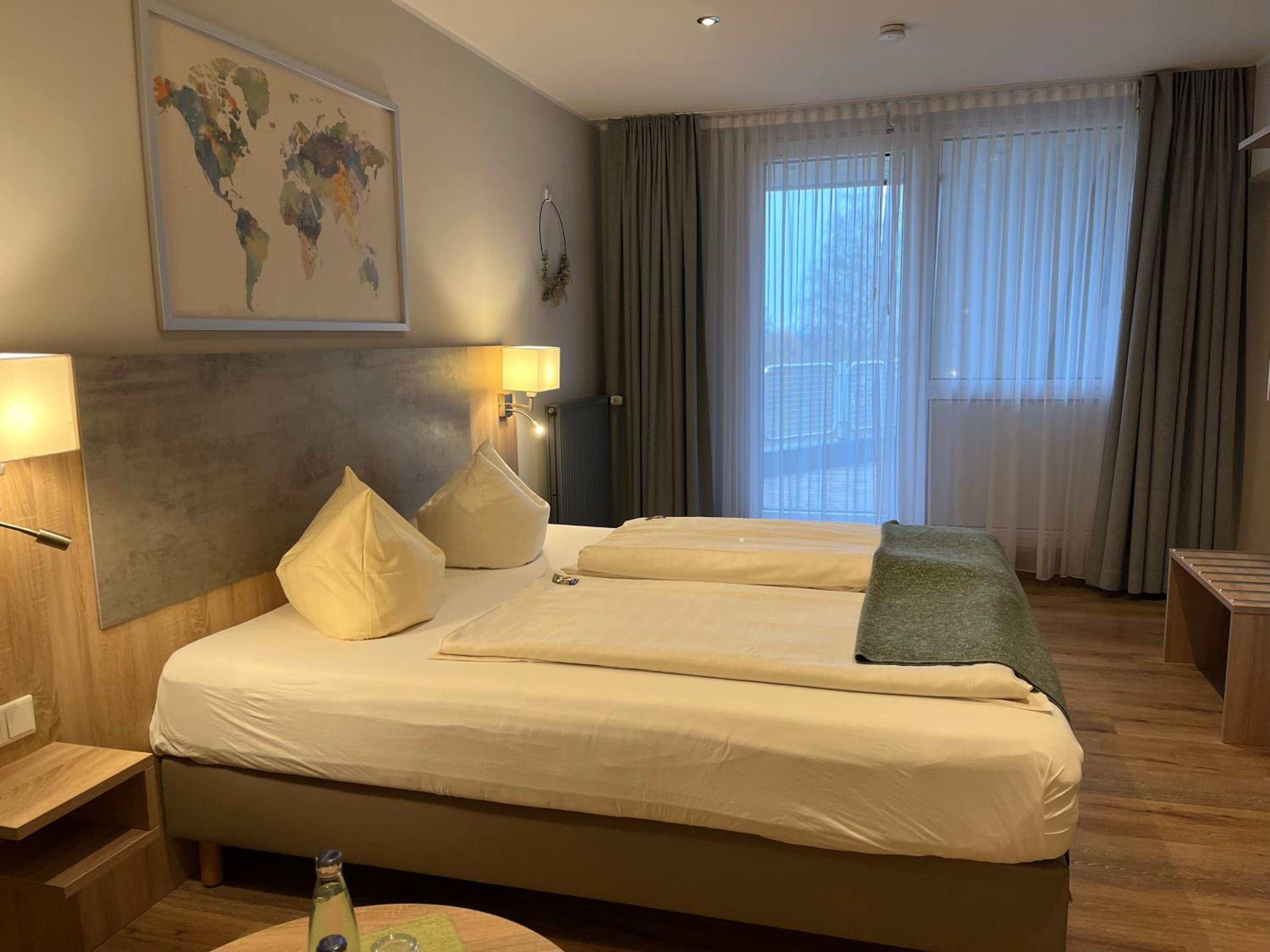 Superior Double Room photo 2