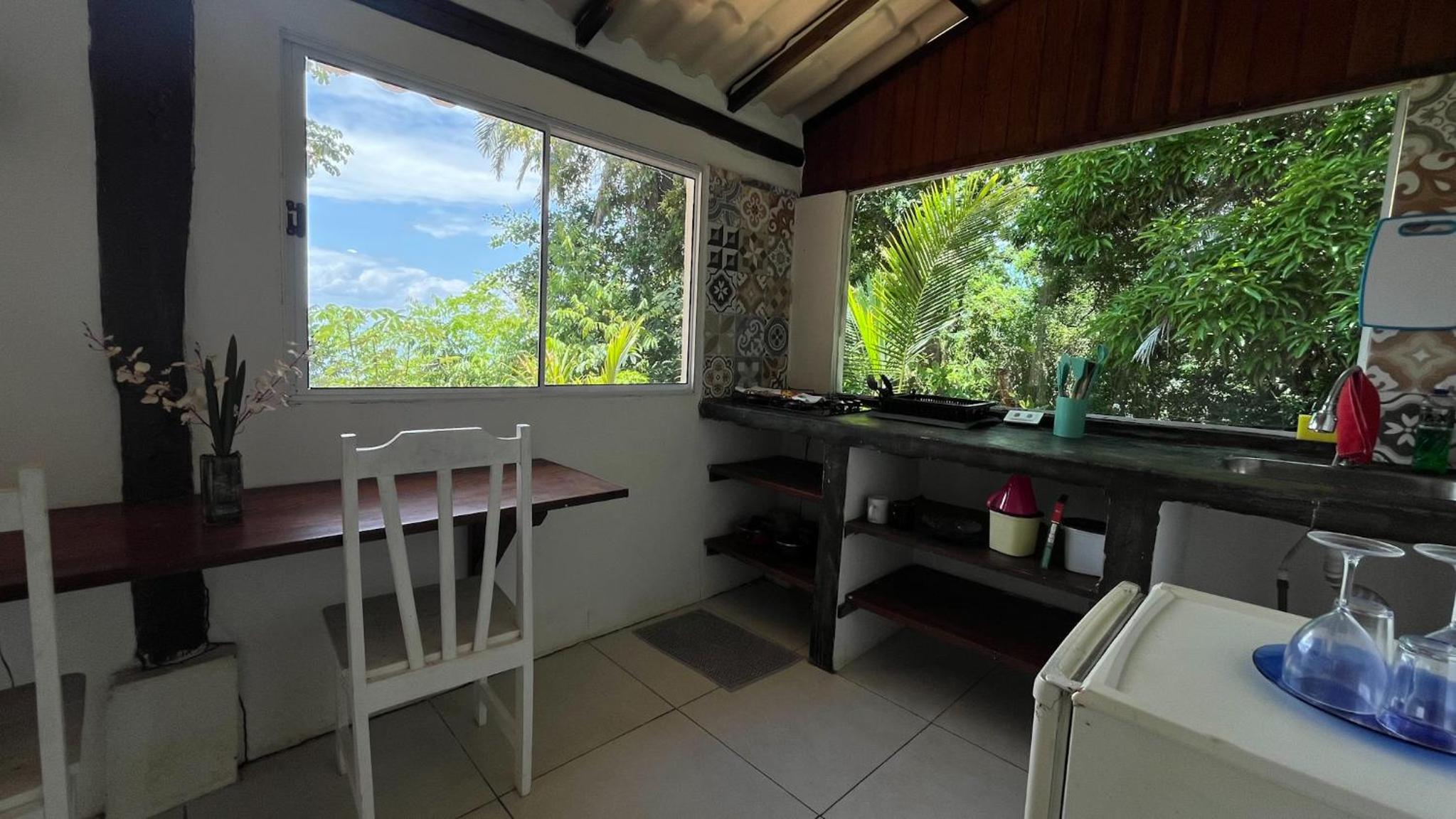 Apartment with Sea View photo 2