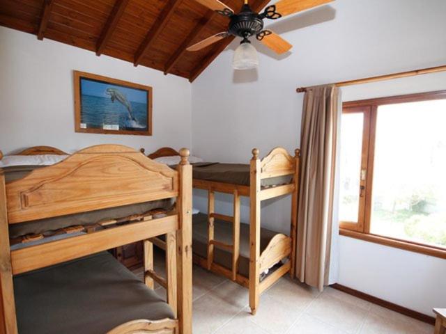Two-Bedroom Apartment With Balcony And Sea View photo 1