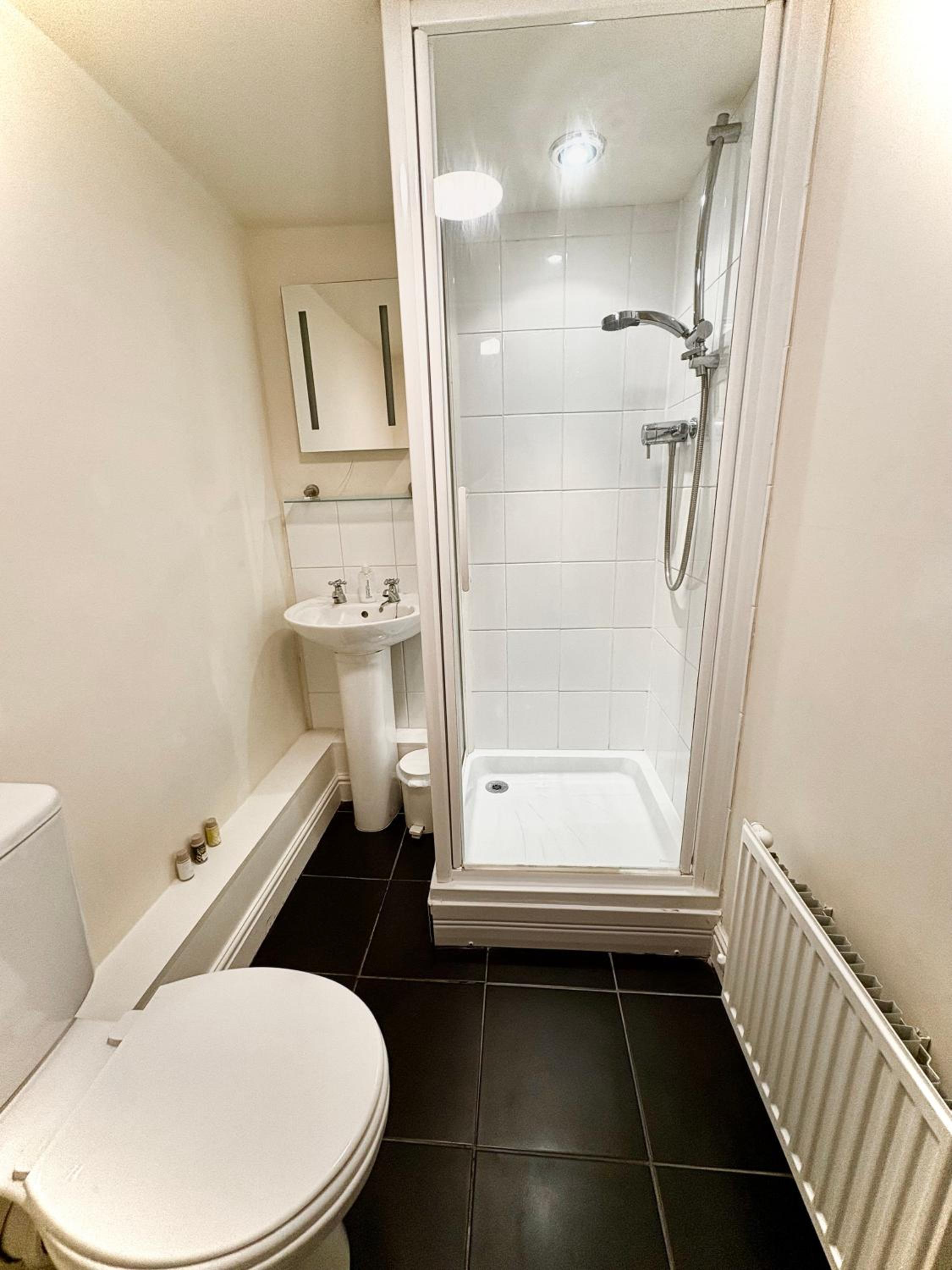 Double Room with Extra Bed photo 3
