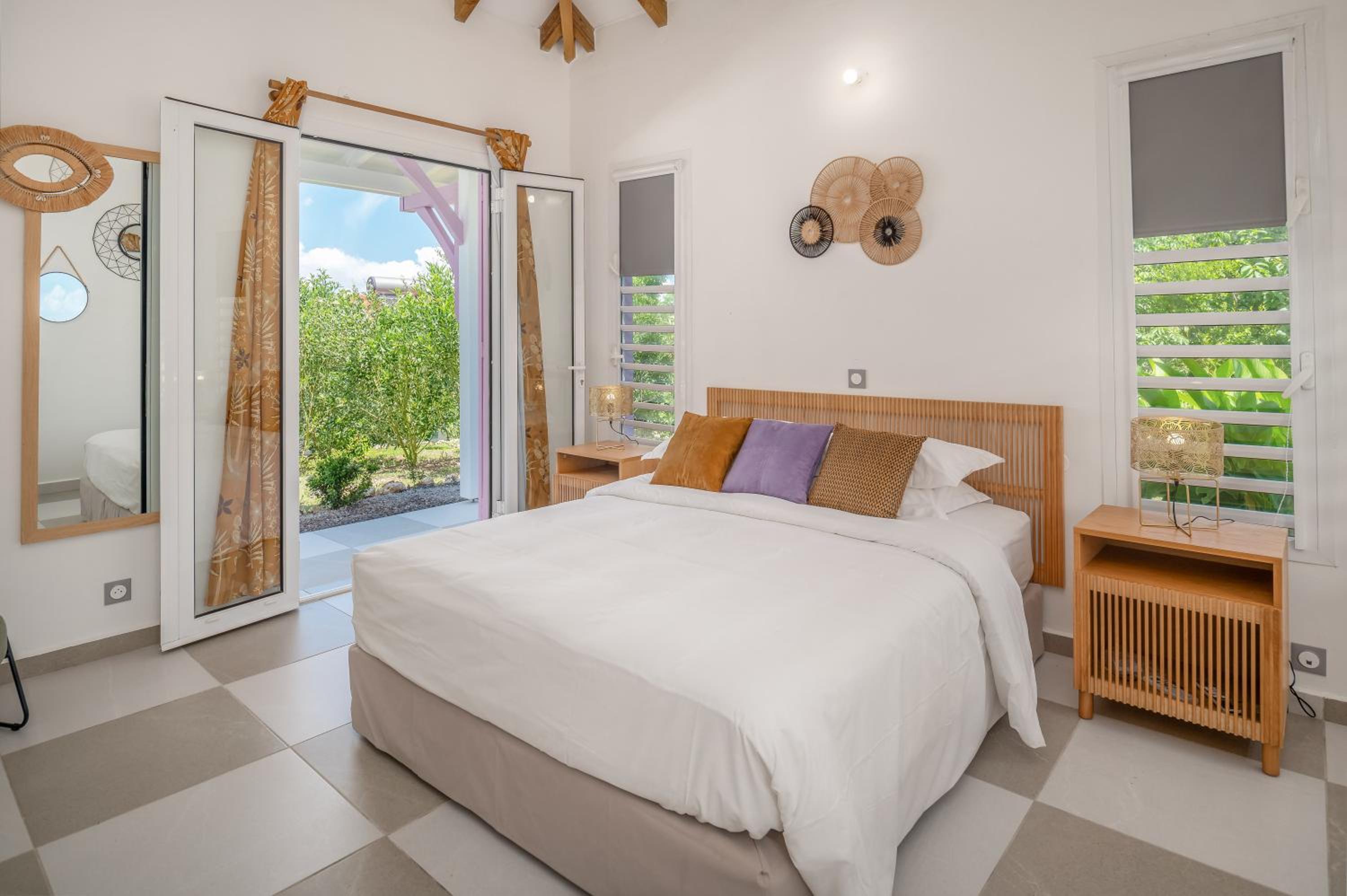 Villa With Sea View photo 1