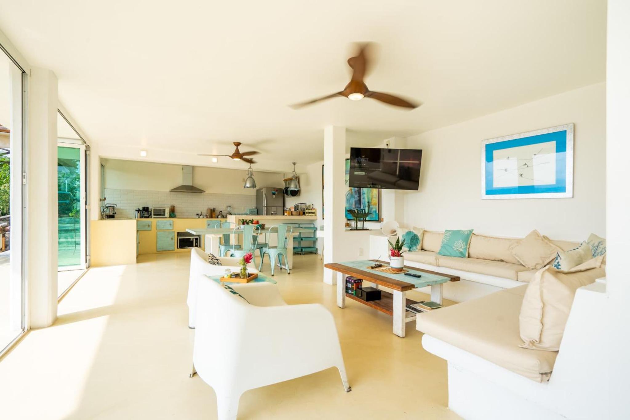 Villa photo 1