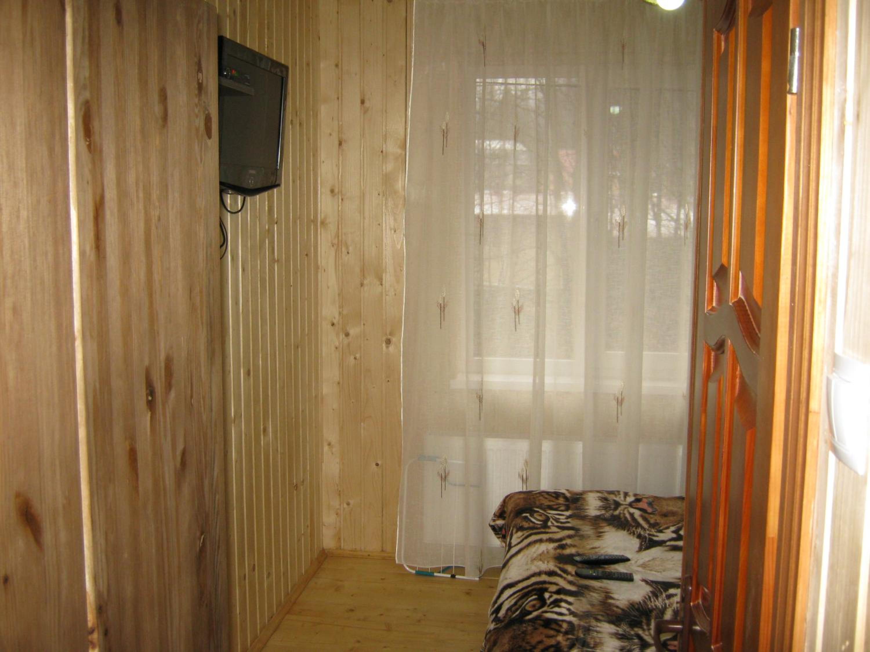 Superior Double Room photo 2