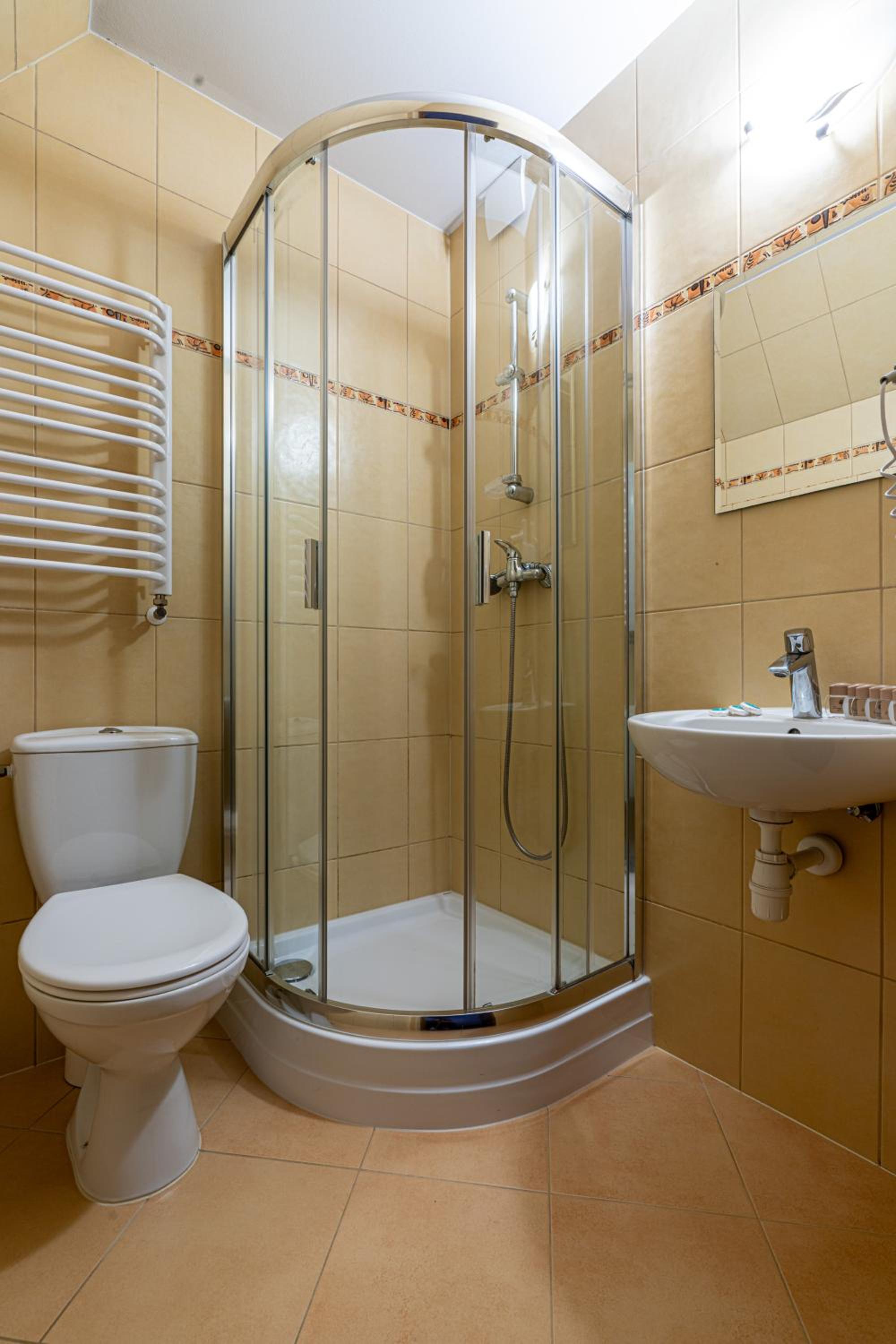 Quadruple Room photo 3
