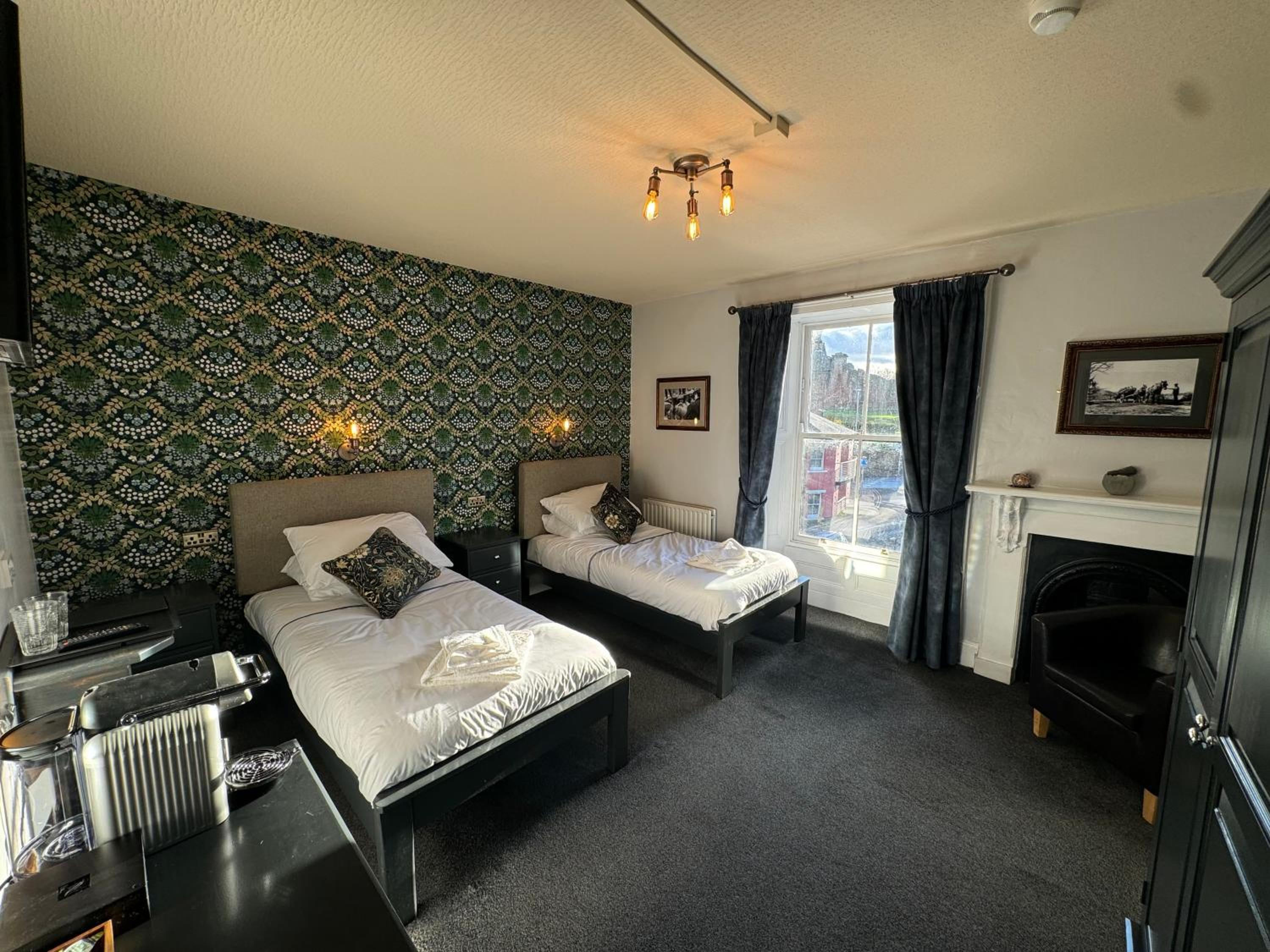 Twin Room photo 3