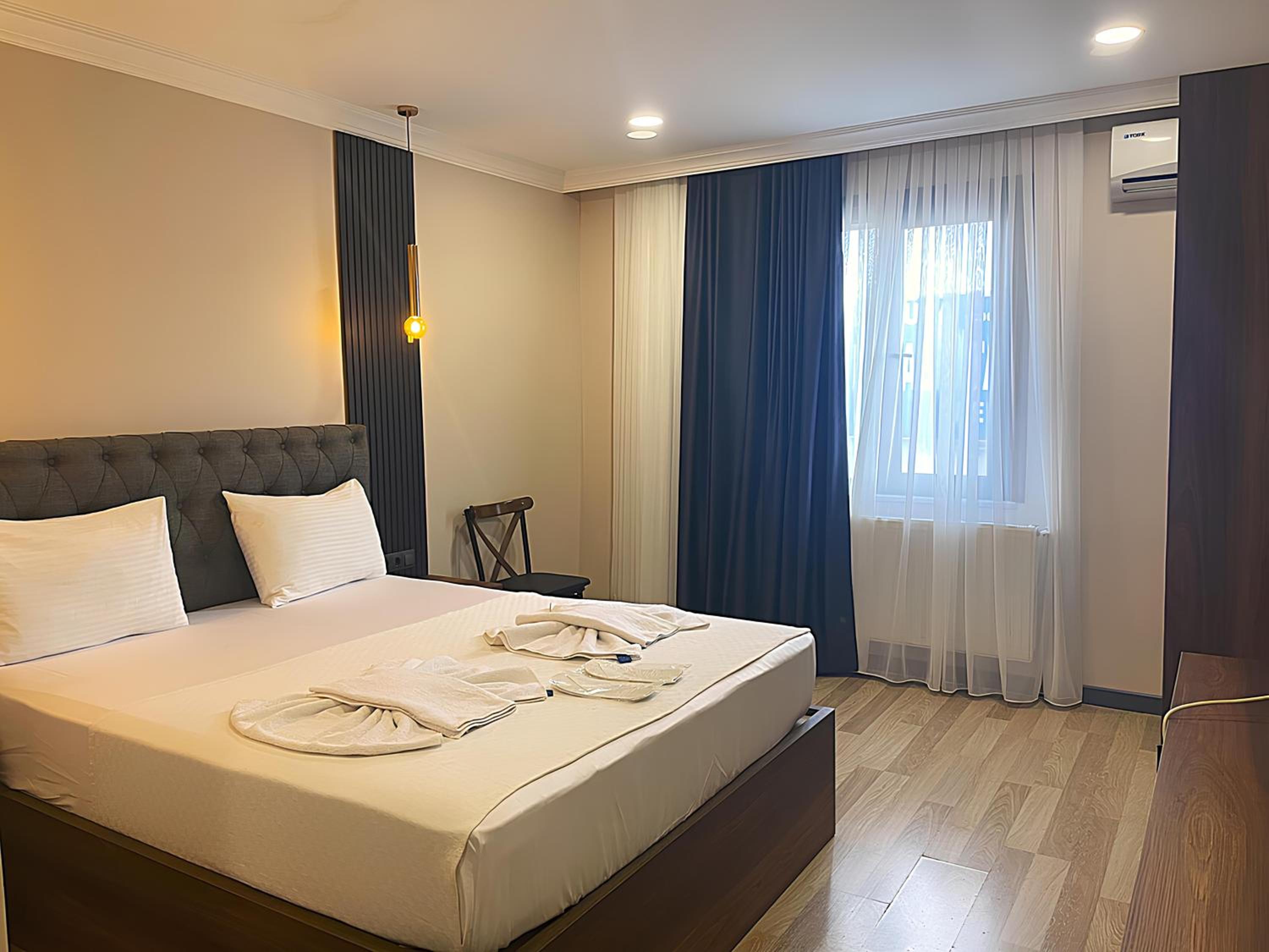 Deluxe Room photo 3