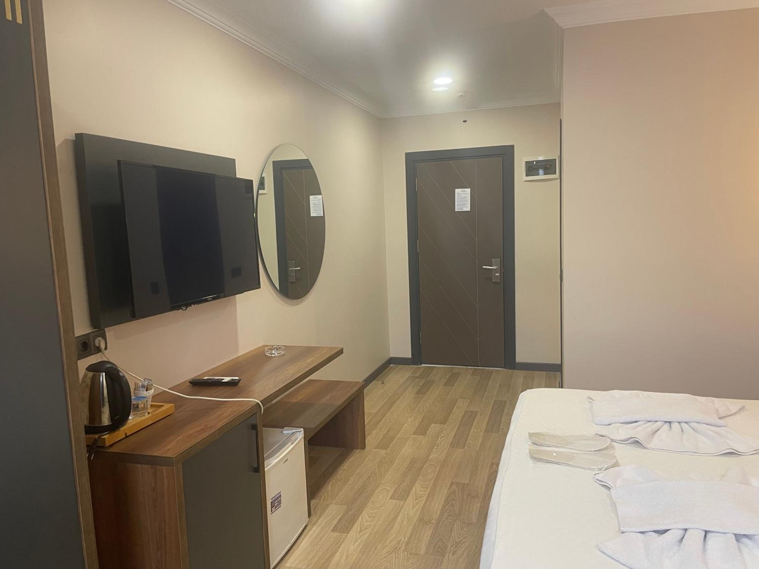 Deluxe Room photo 1
