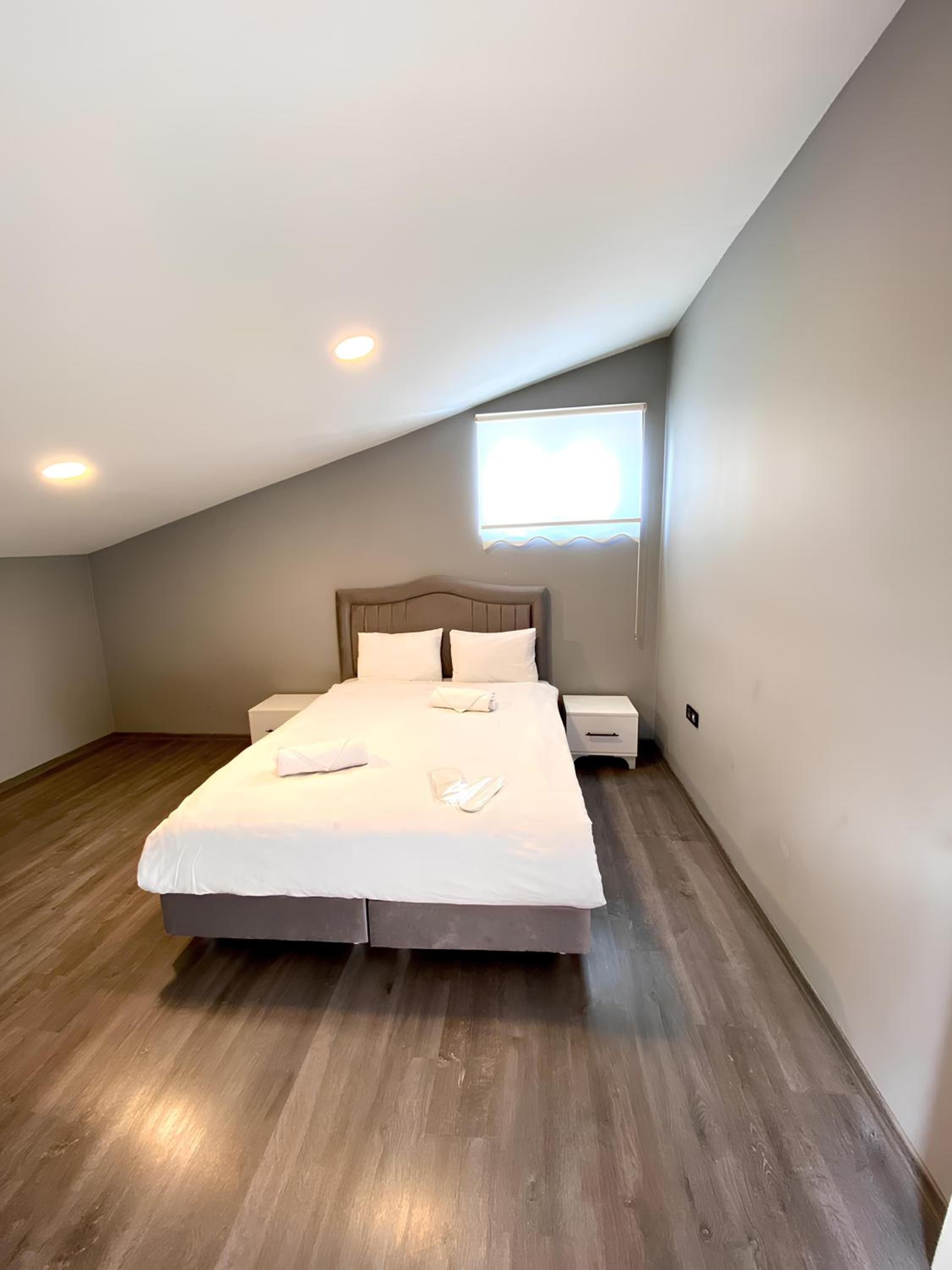 Deluxe Suite photo 3