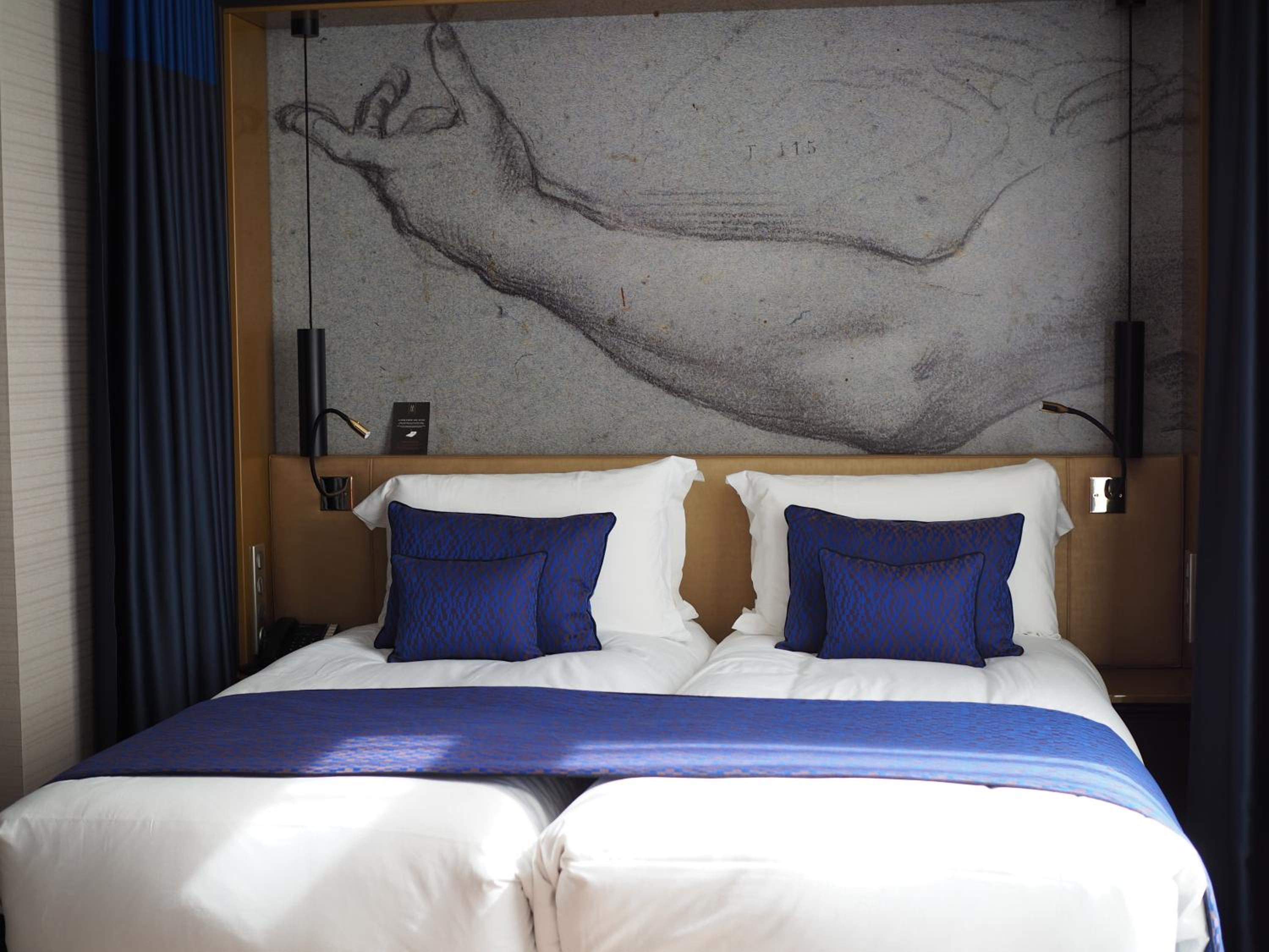 Superior Twin Room - Photo 6