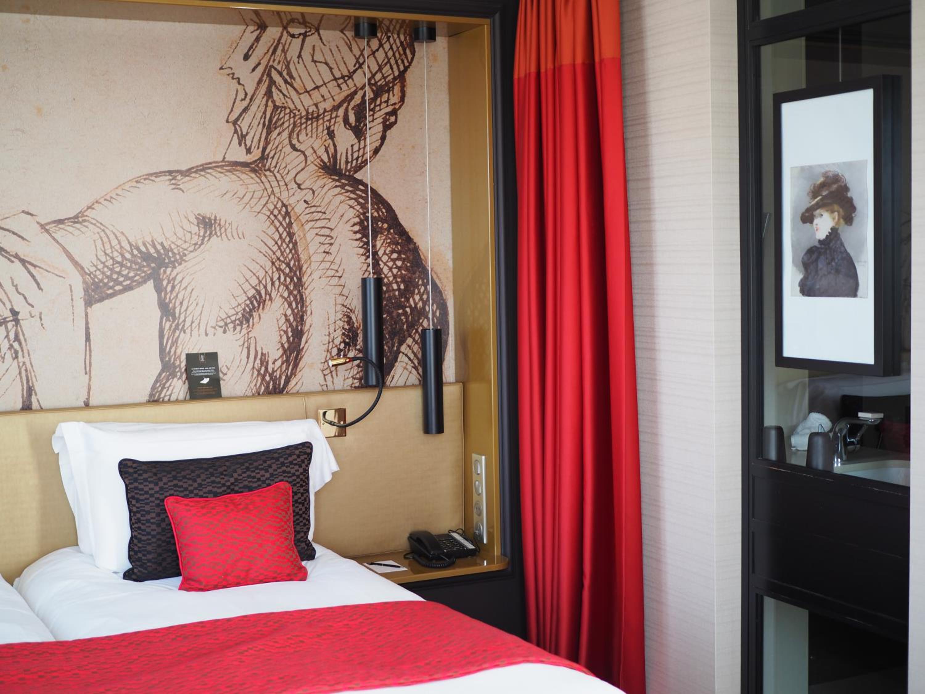 Superior Twin Room - Photo 5