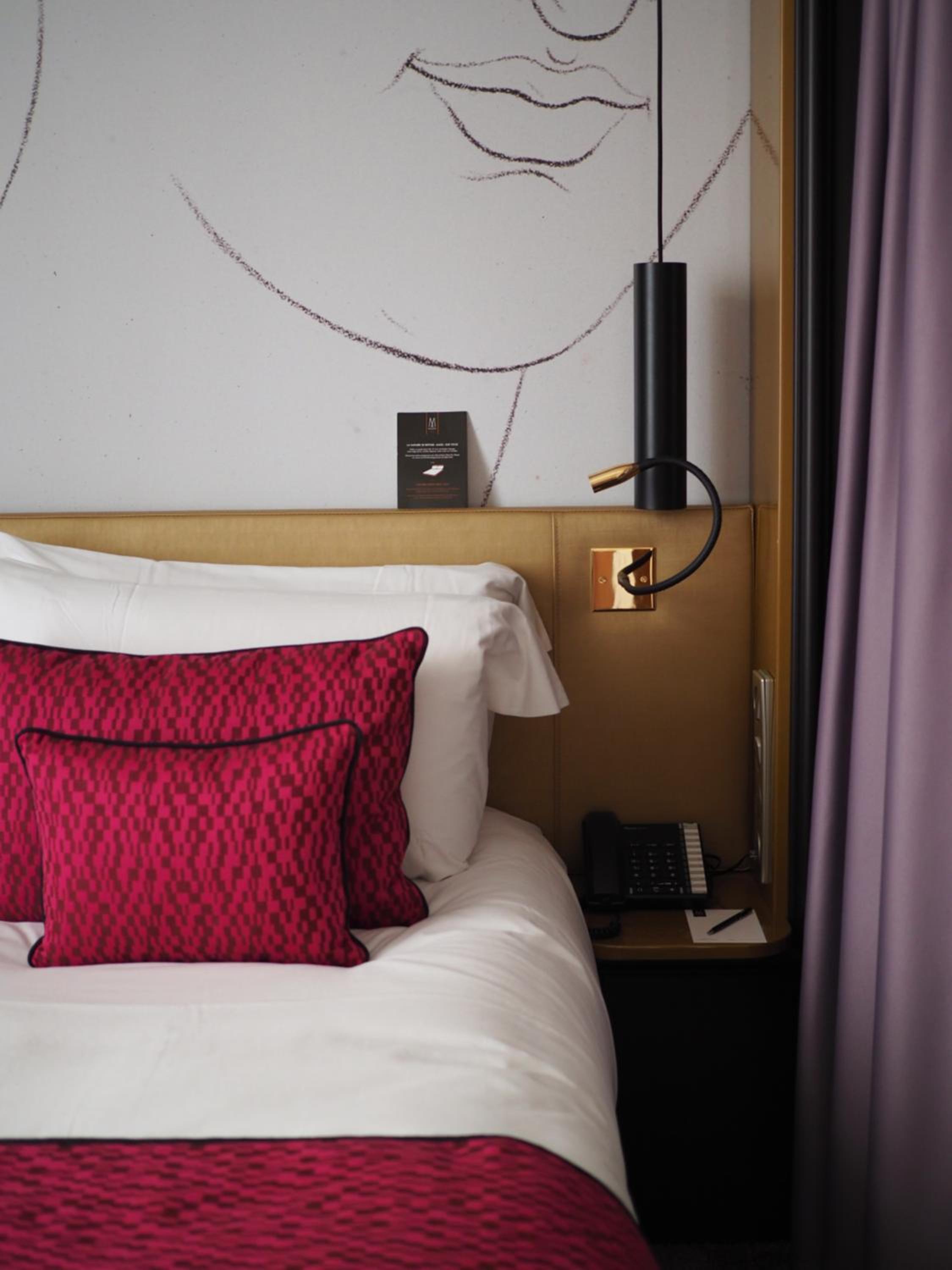 Superior Double Room - Photo 8