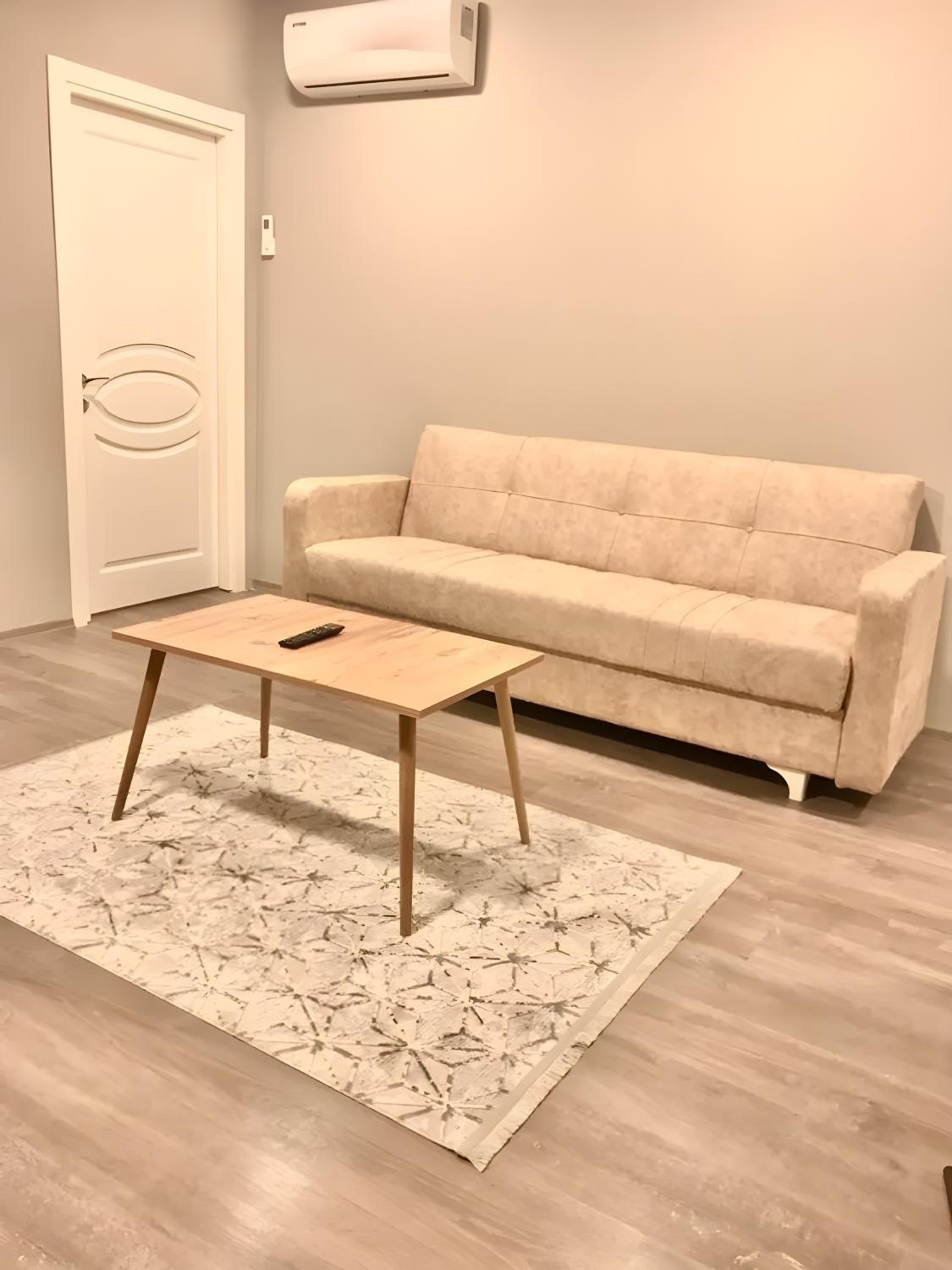 Deluxe Suite photo 2