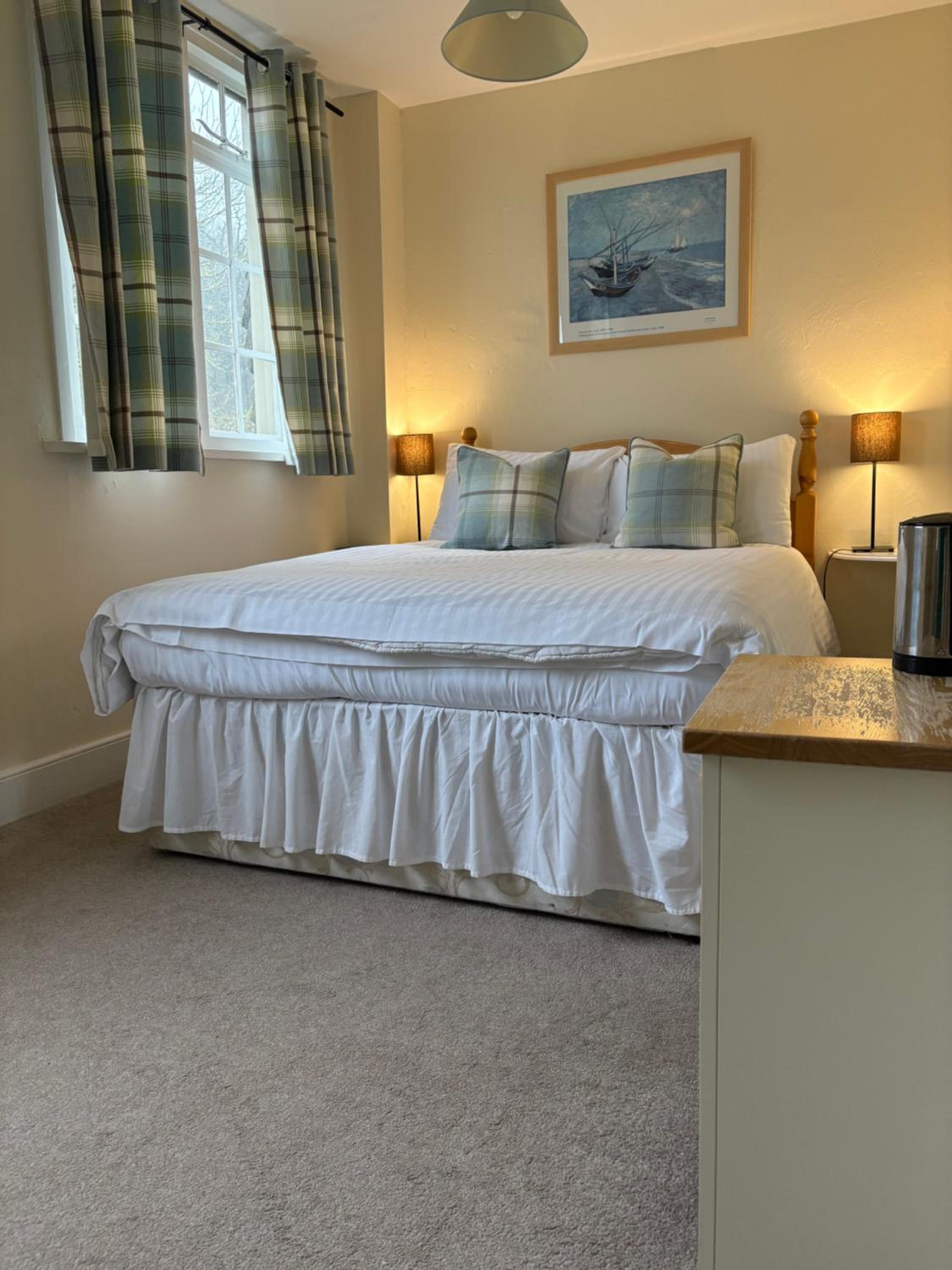 Double Room with Private Bathroom photo 3