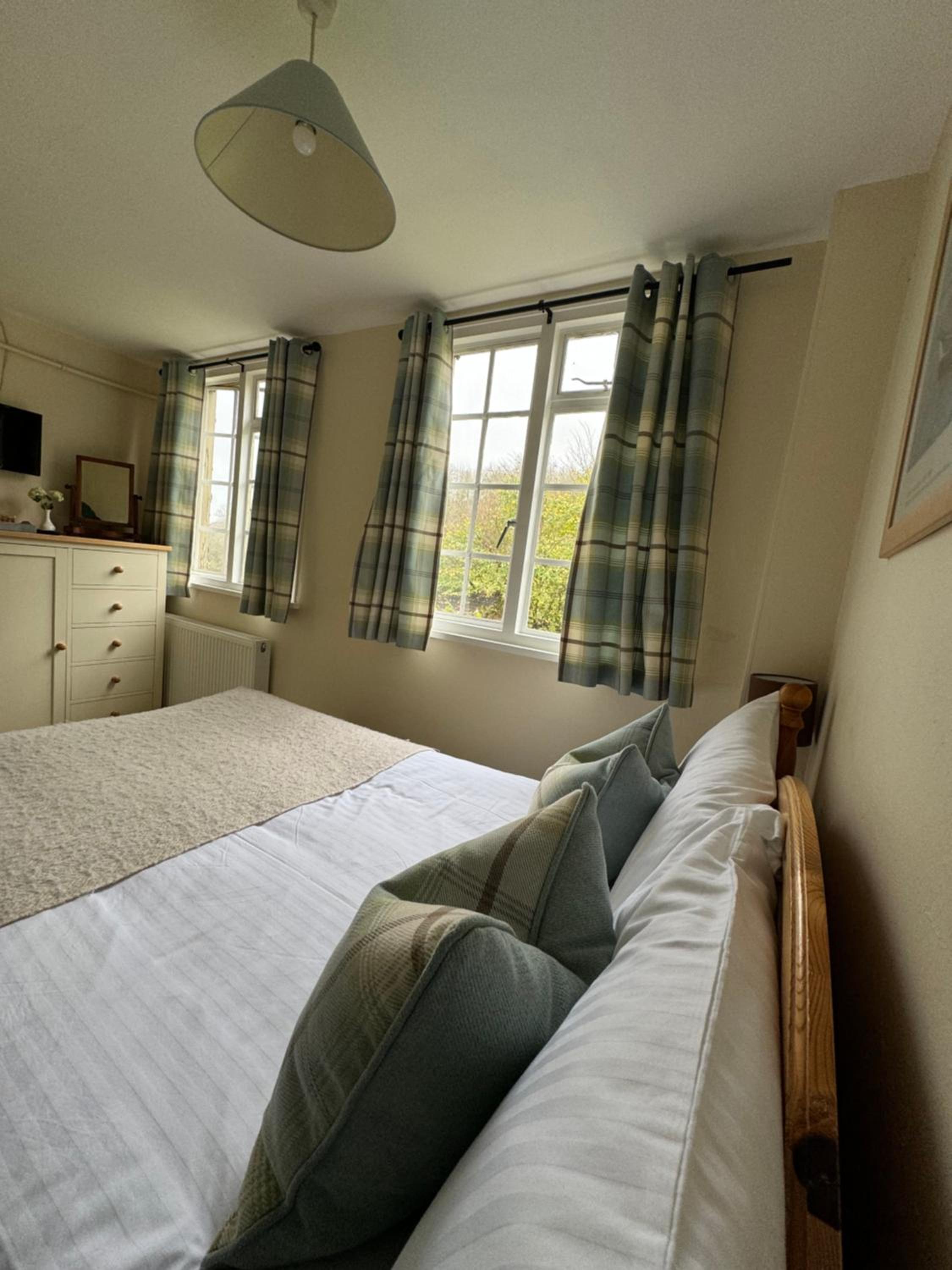 Double Room with Private Bathroom photo 2