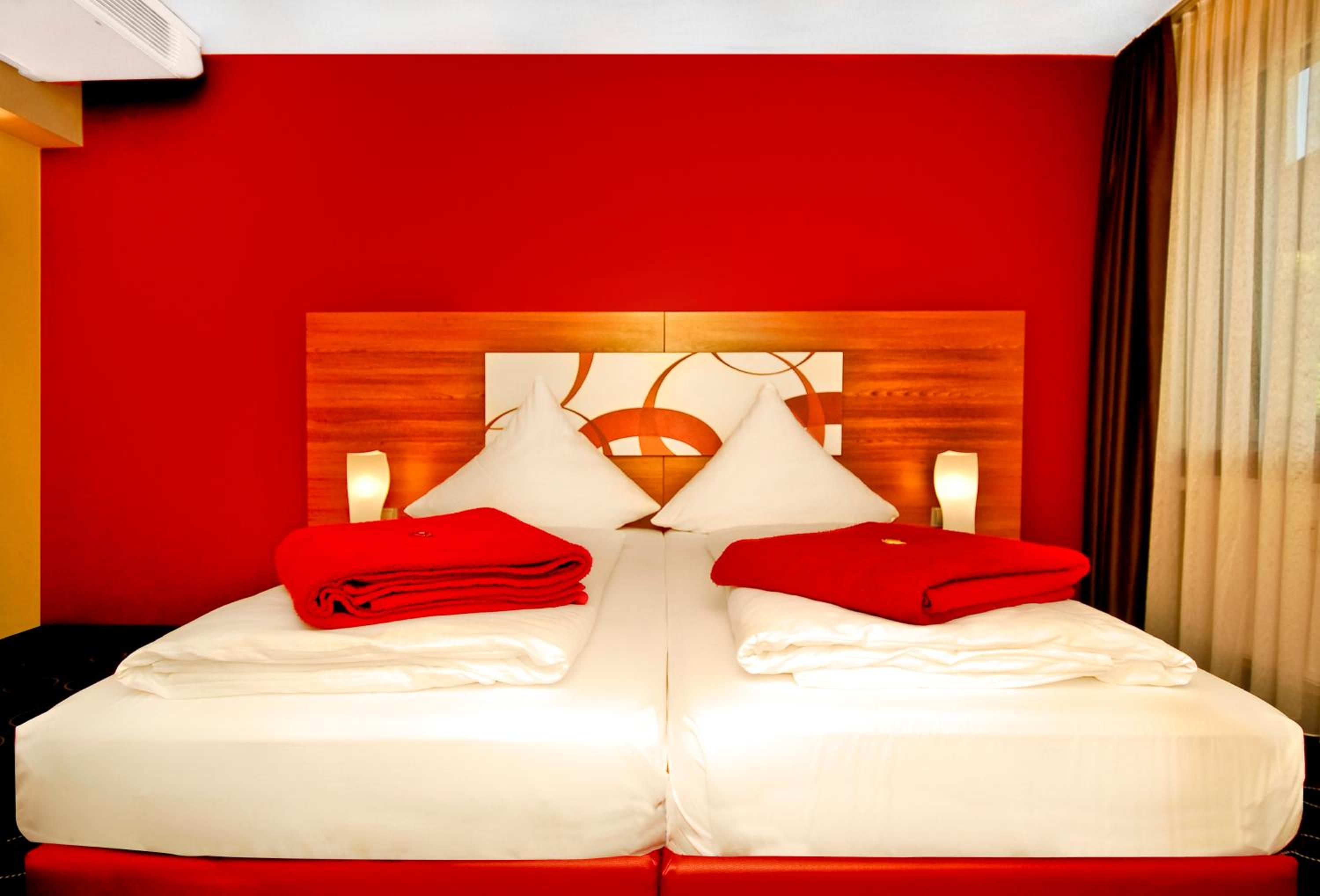 Double Room - Photo 2