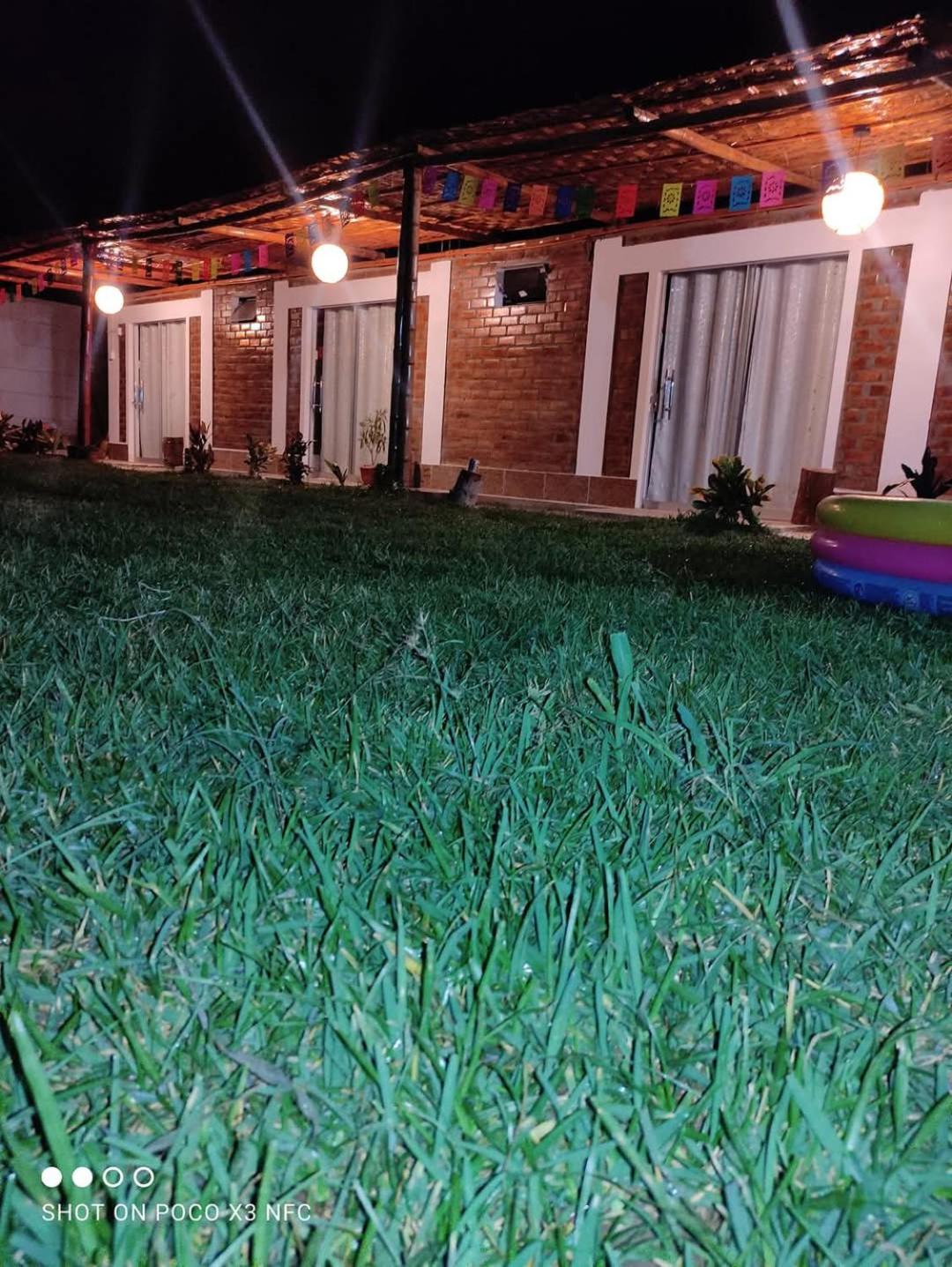 Double Room With Garden View photo 2