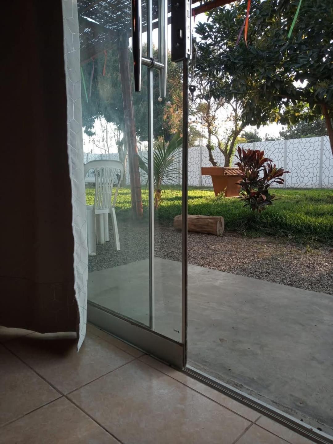 Double Room With Garden View photo 3
