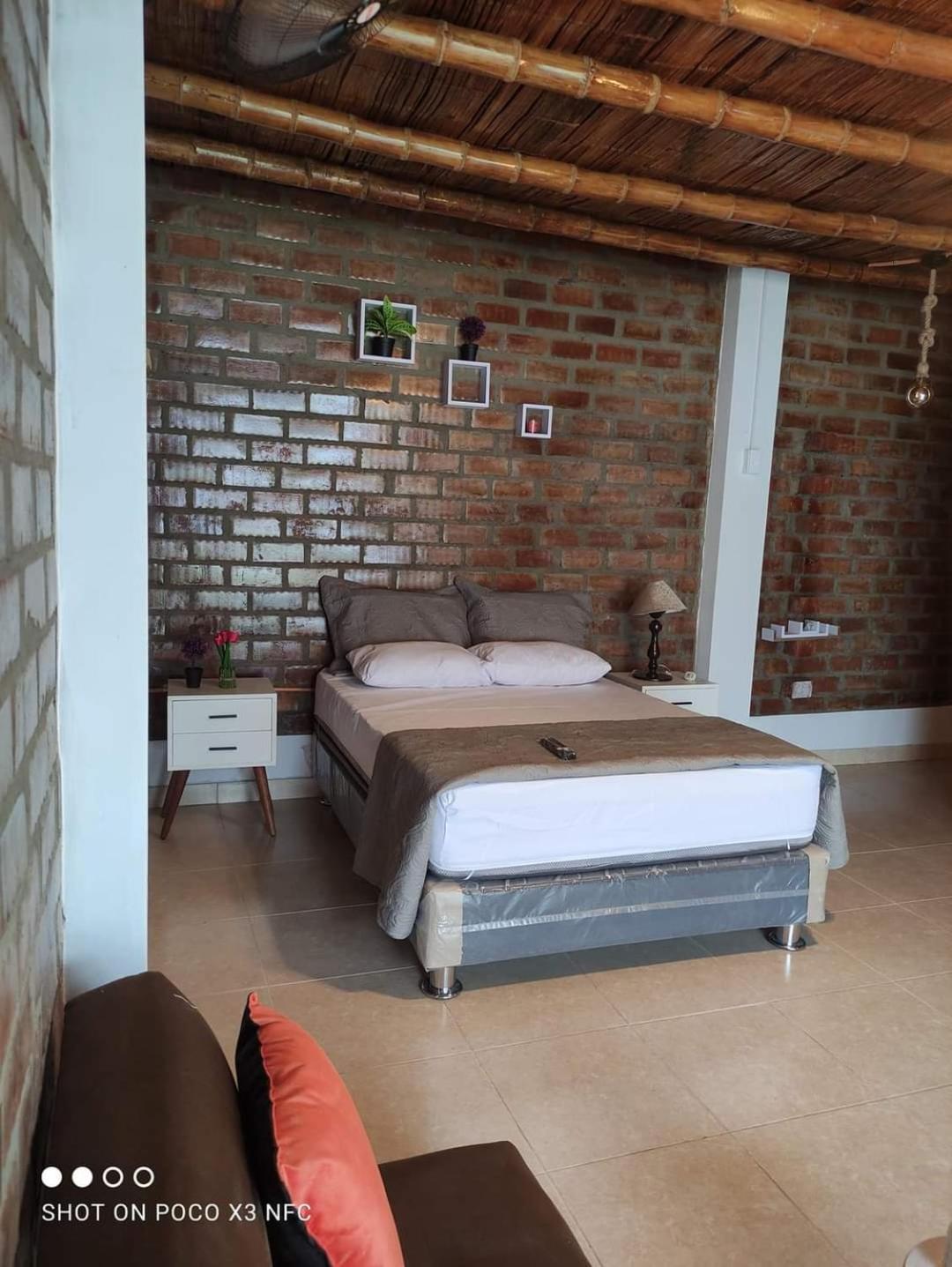 Double Room With Garden View photo 1
