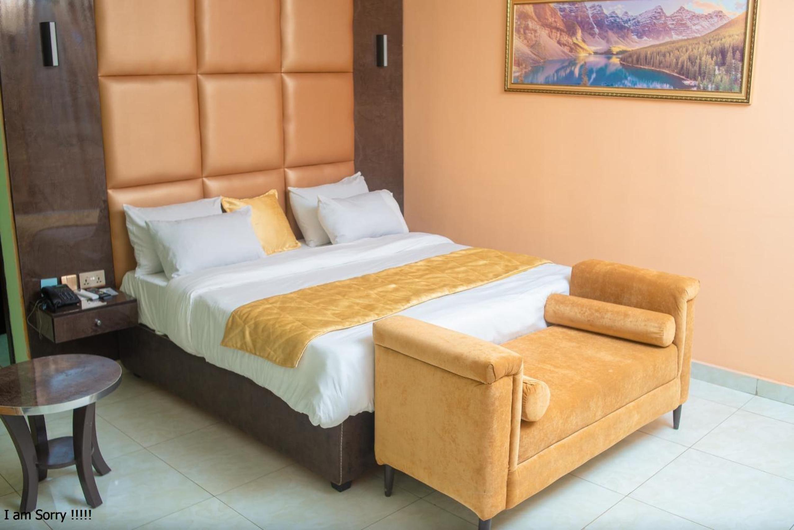 Suite photo 3