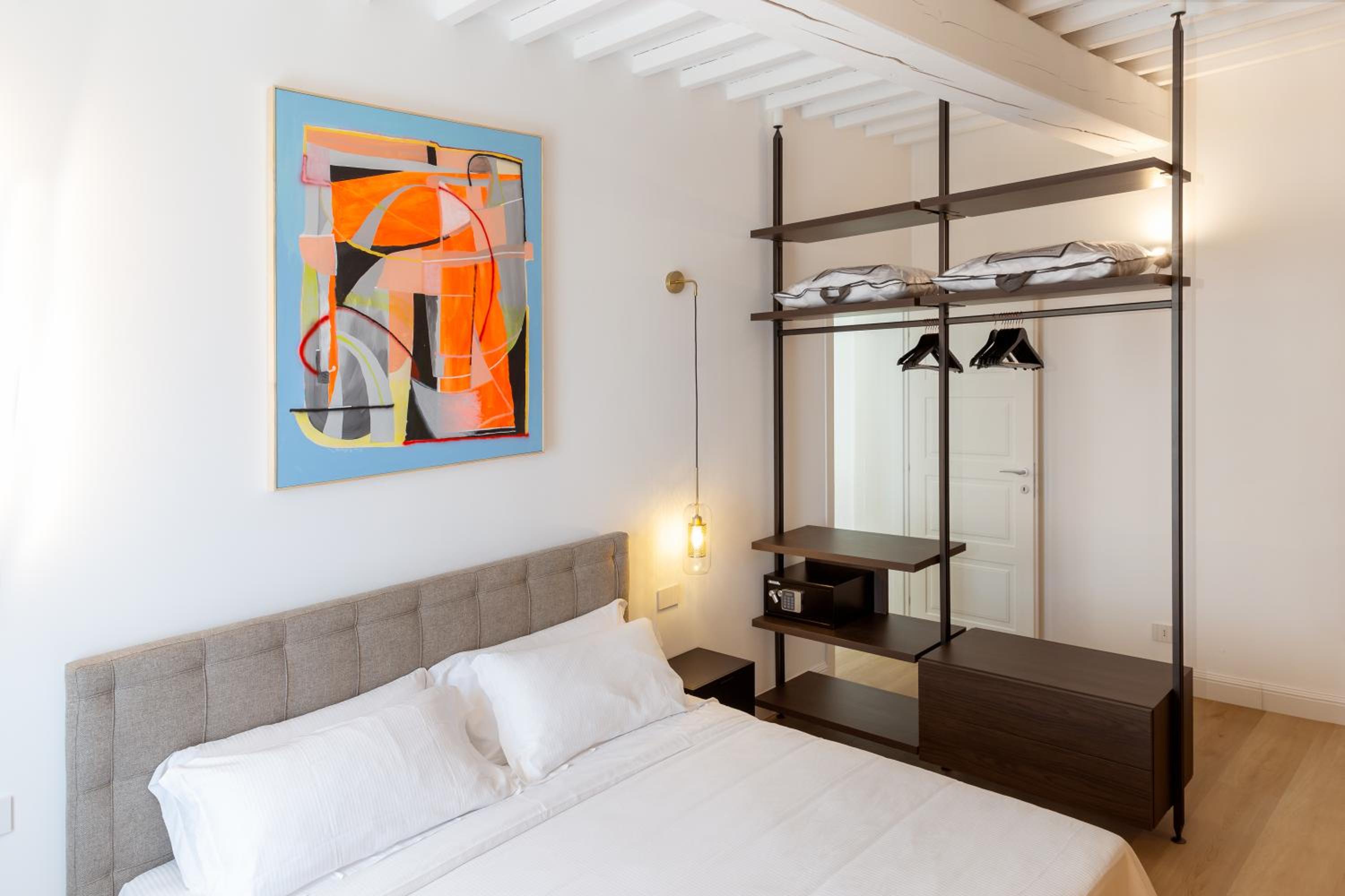 Suite with Garden View photo 1