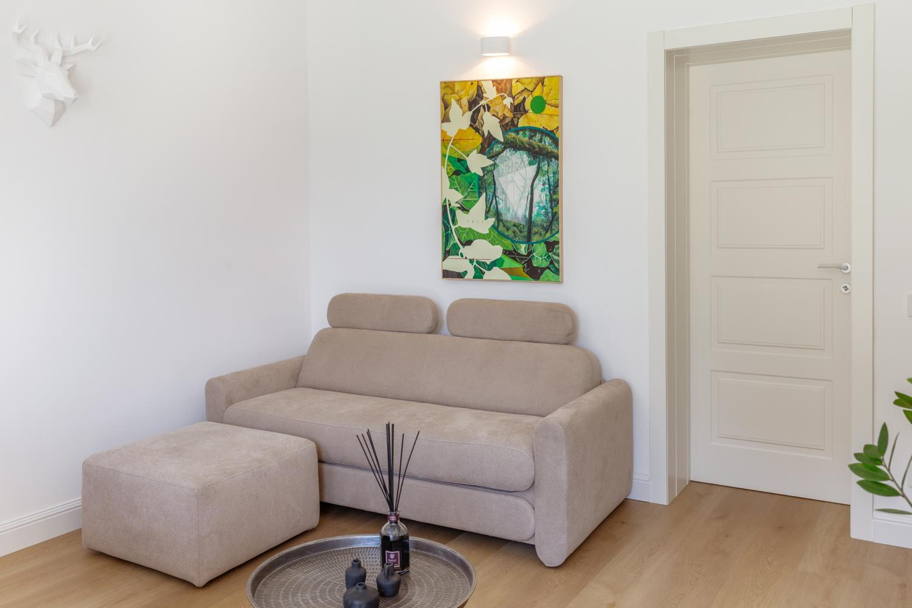 Suite with Garden View photo 3