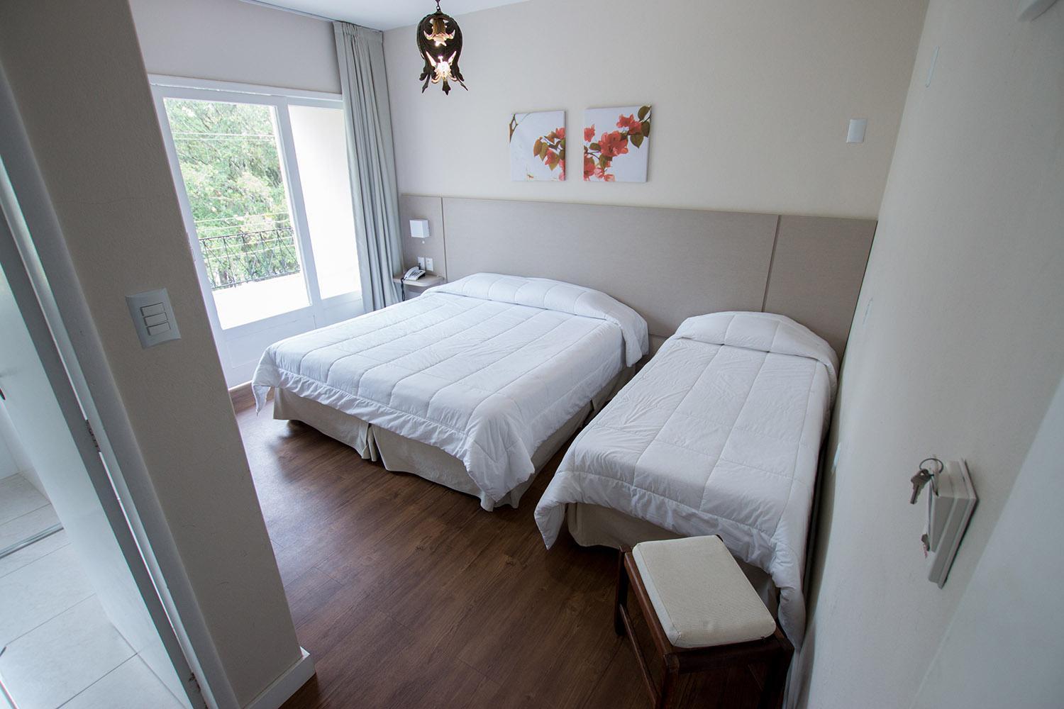 Standard Triple Room photo 1