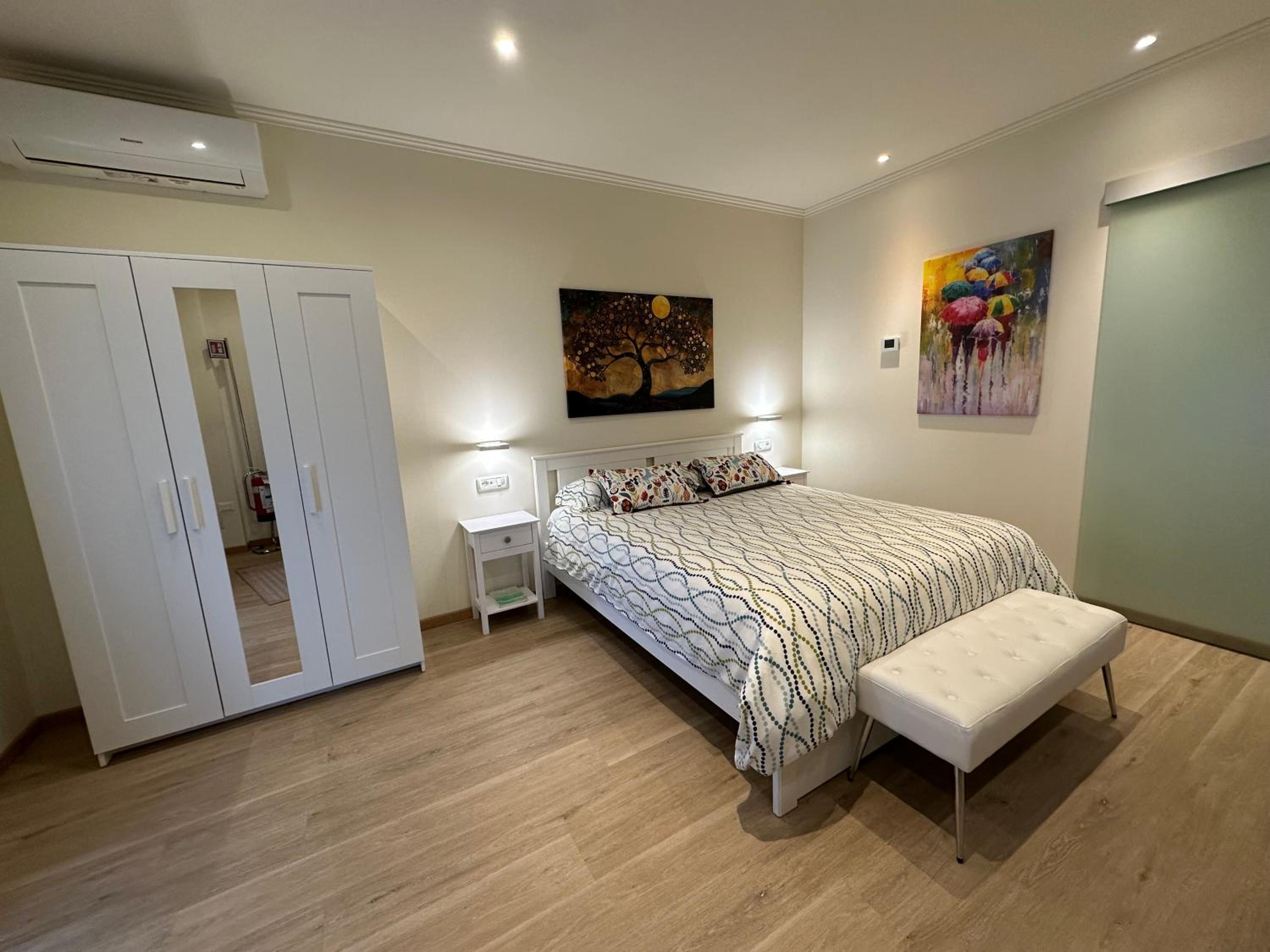 Double Room with Private Bathroom photo 1