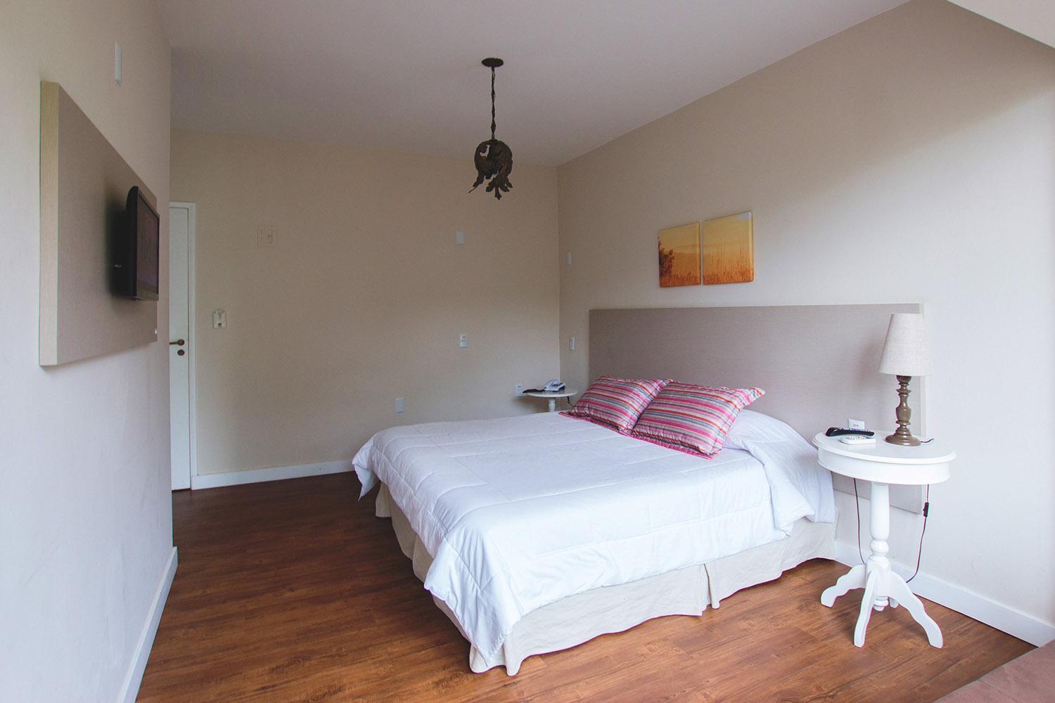 Standard Single Room photo 3