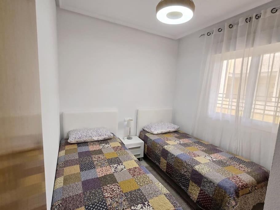 Apartamento con Vista y Balcón