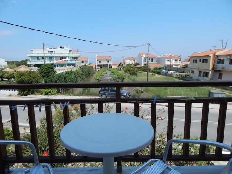Twin Room with Terrace photo 3