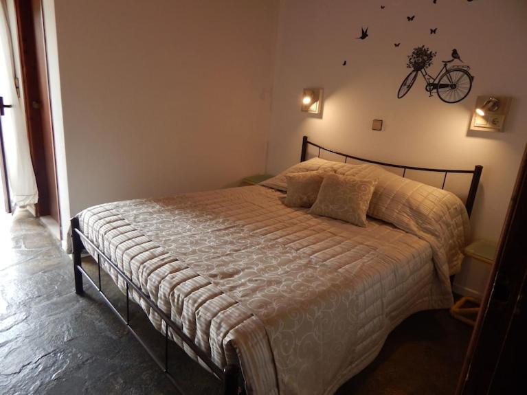 Double Room with Mountain View photo 1