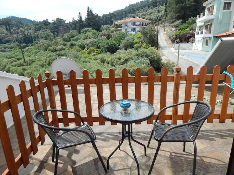 Double Room with Mountain View photo 3