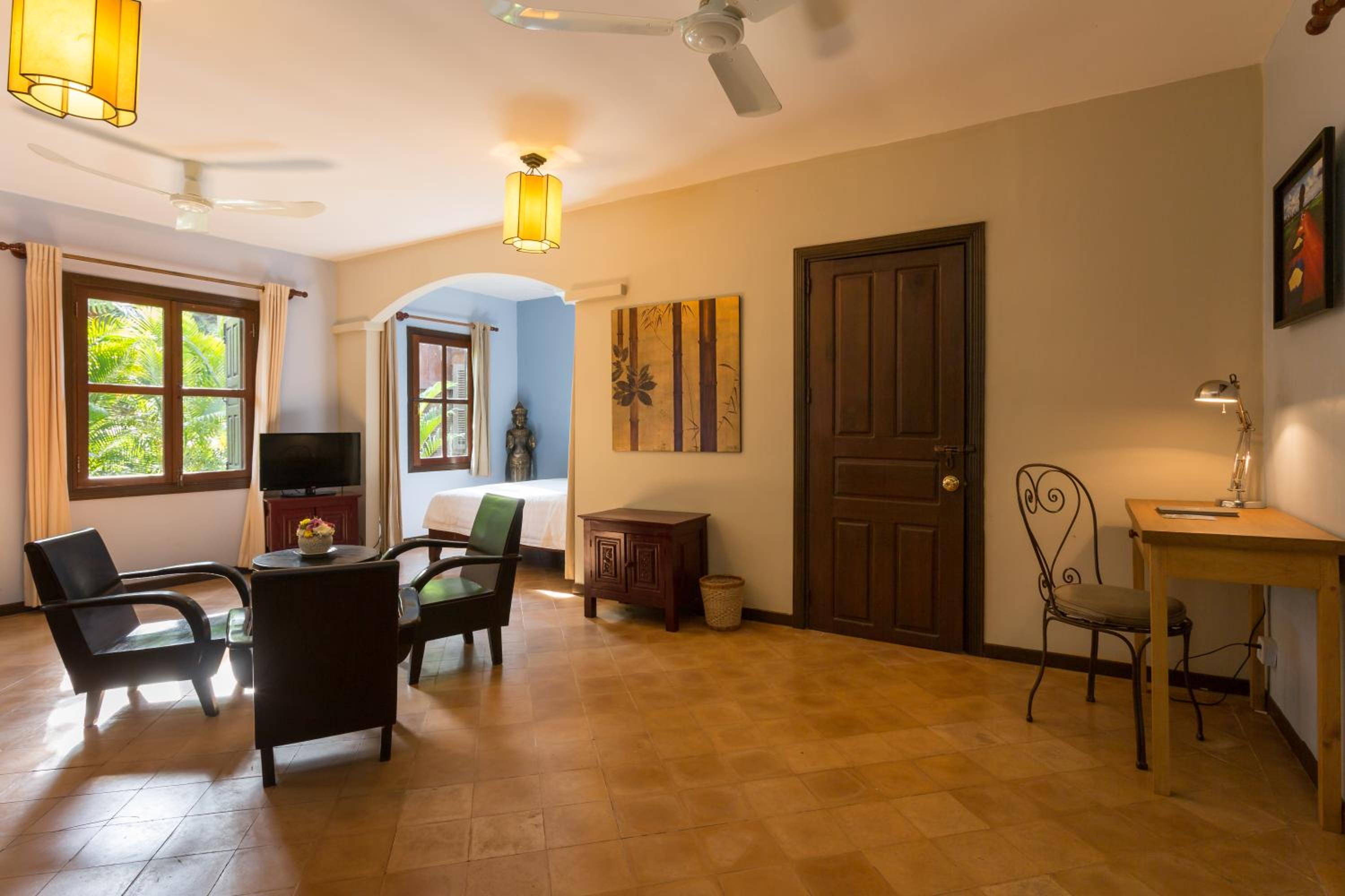 Family Suite - Photo 25