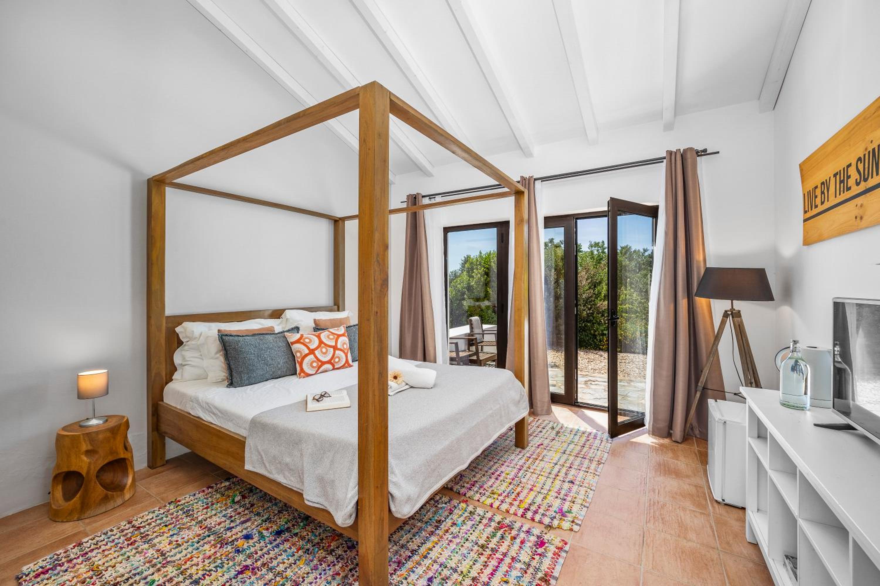 Suite with Terrace 3