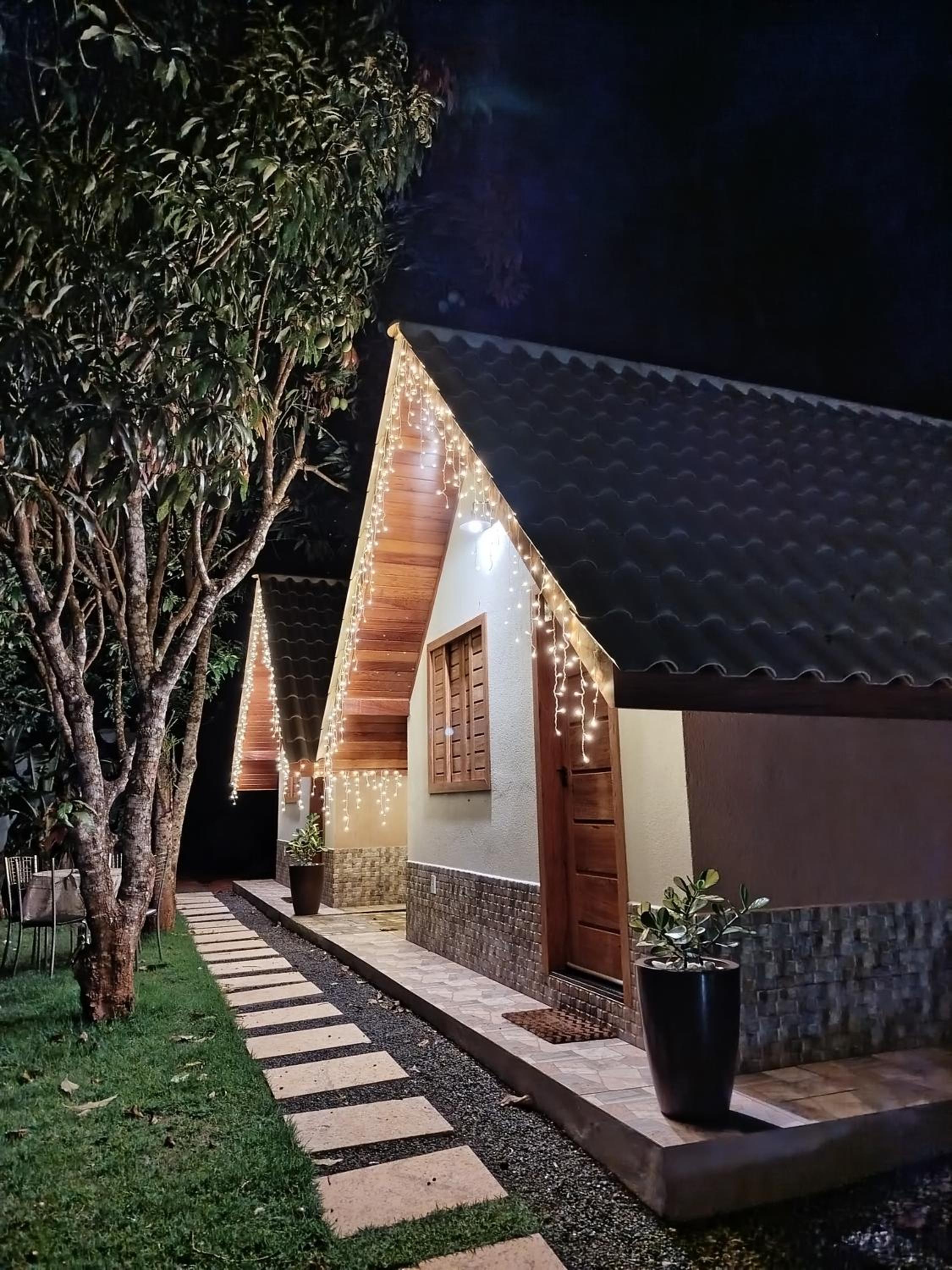 One-Bedroom Chalet photo 2